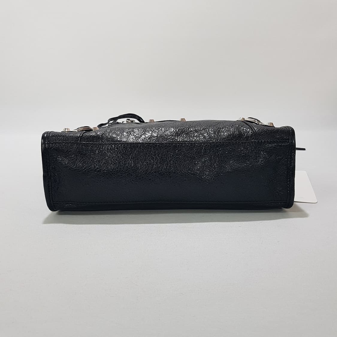 새상품 발렌시아가 클래식 모터백 스몰 상품이미지7