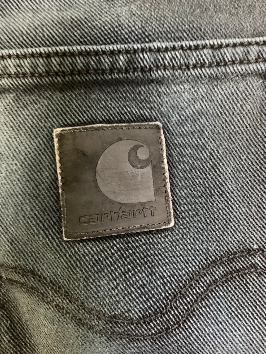 CARHARTT WIP TEXAS PANT 상품이미지2