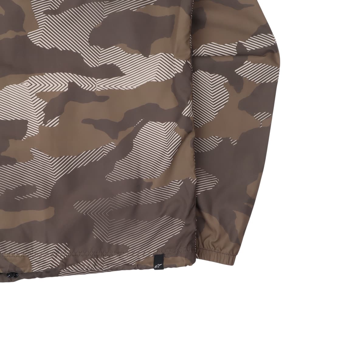 알파인스타 카모플라쥬 폴리 코치자켓 상품이미지7