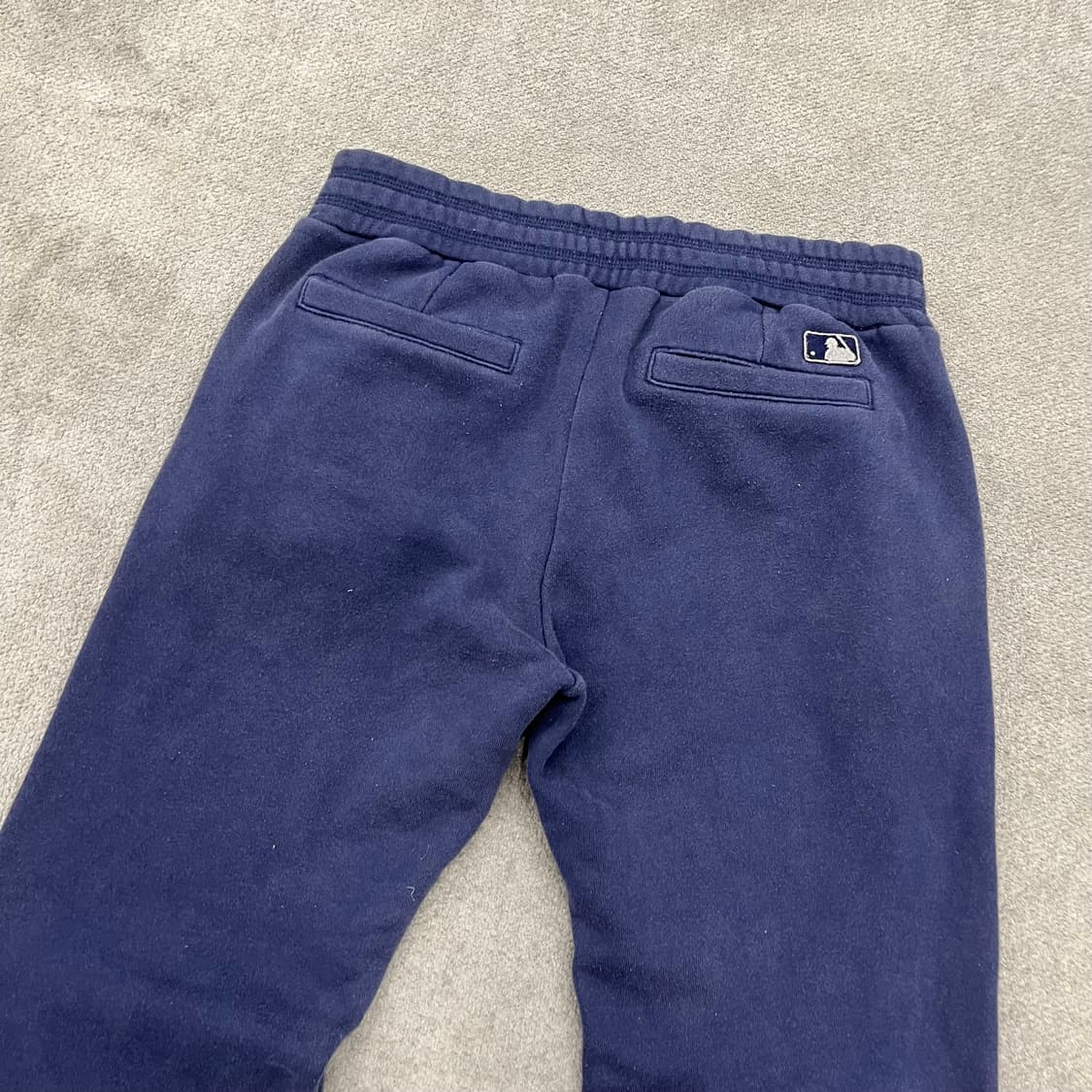 MLB 뉴욕 양키스 네이비 트레이닝 바지 상품이미지5