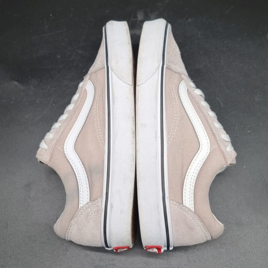 반스 올드스쿨 여성스니커즈 230 상품이미지5