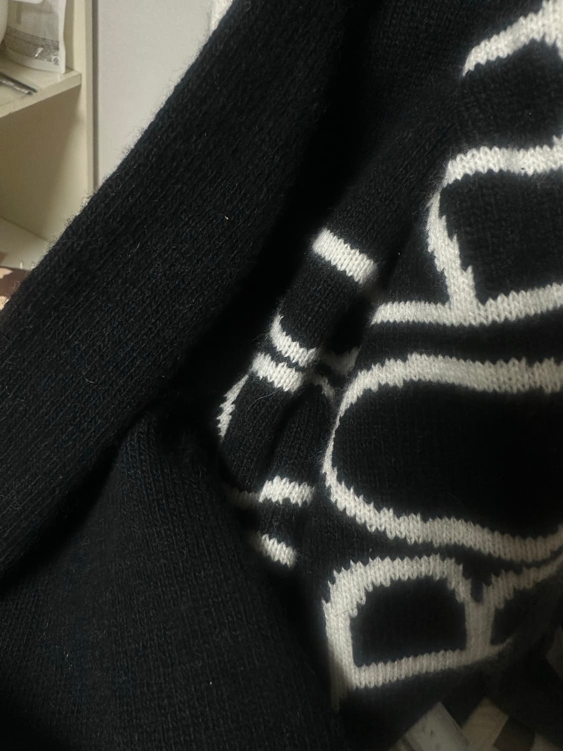 보헤미안서울 목도리 상품이미지2