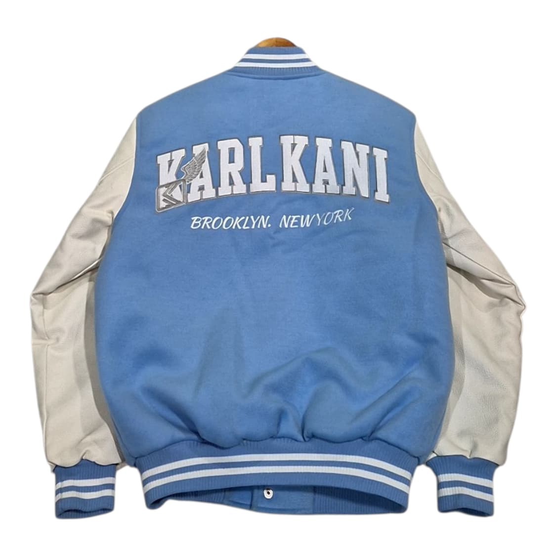 Karl kani 칼카니 바시티 자켓 상품이미지1