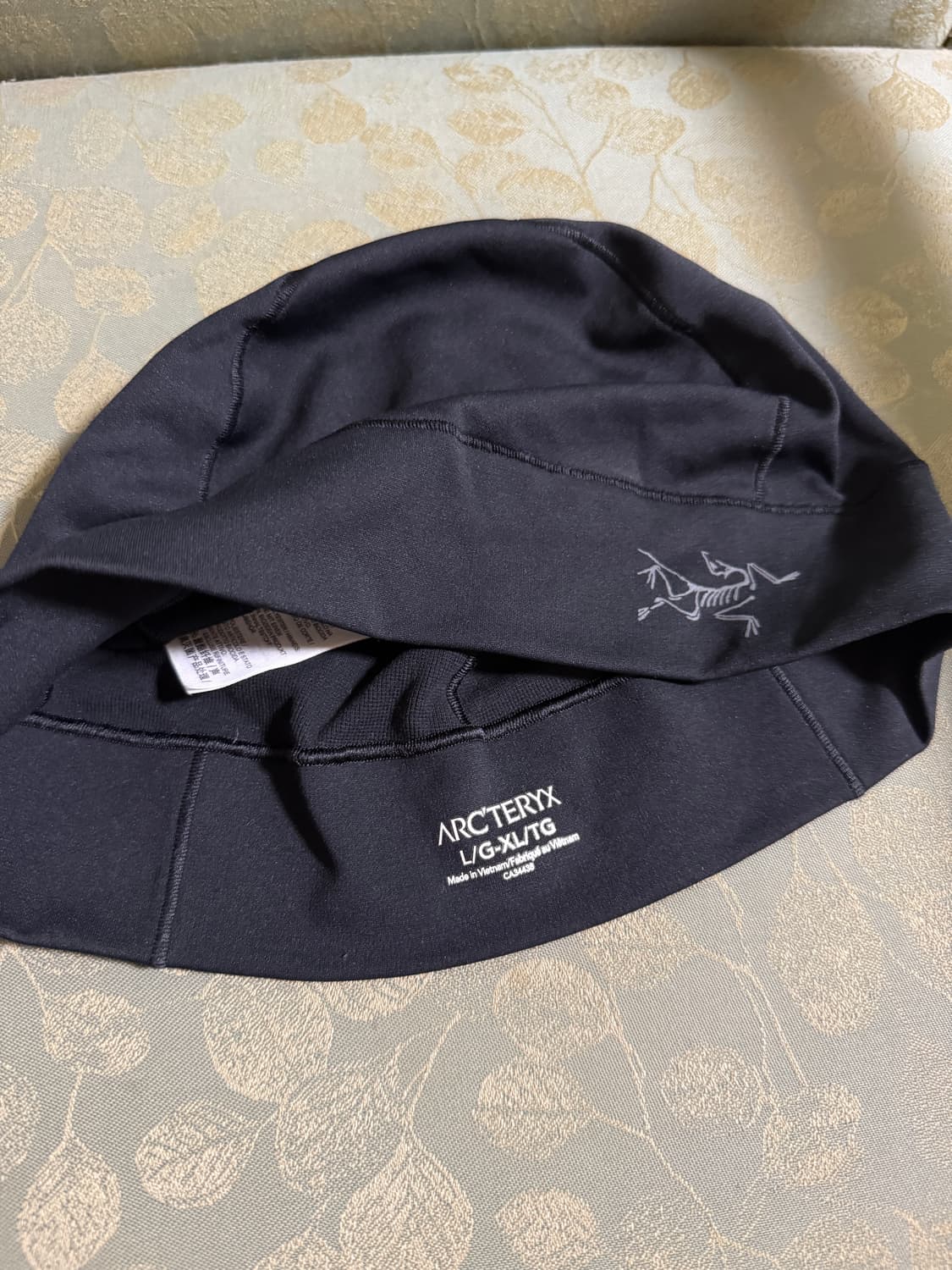 아크테릭스 모투스 비니 상품이미지2