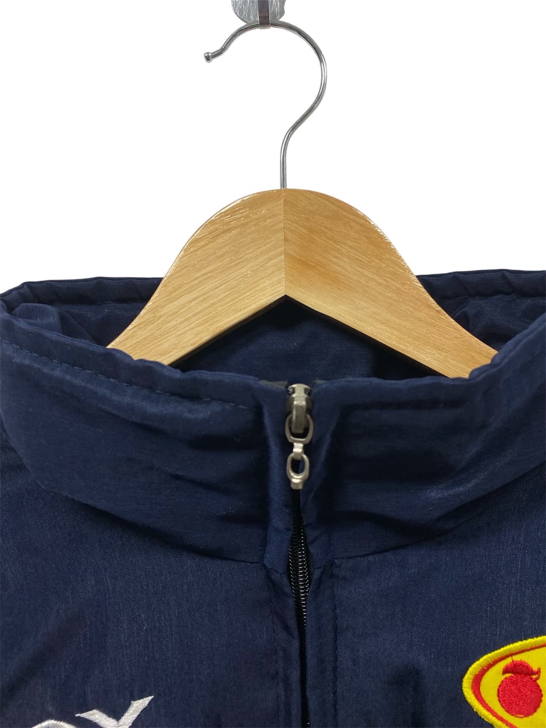 레드불 RedBull F1 레이싱 자켓 XL 상품이미지7