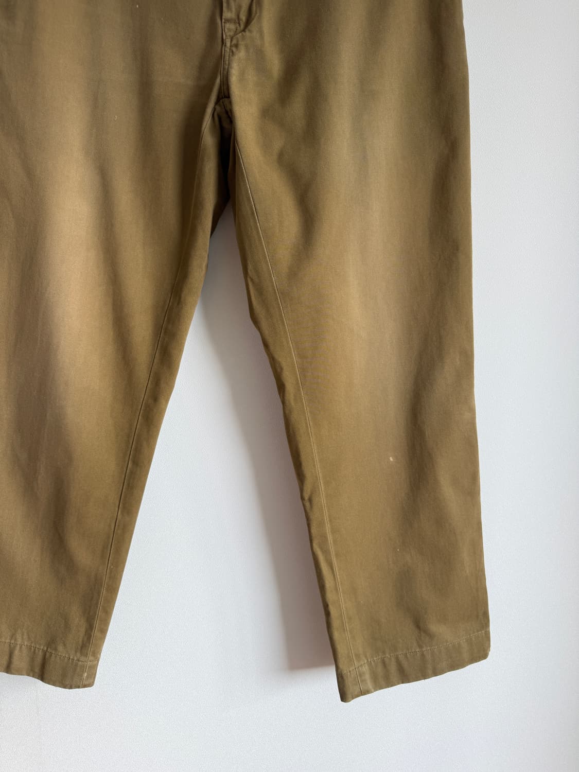 올드 폴로 랄프로렌(Polo Ralph Lauren) 치노 팬츠 상품이미지3