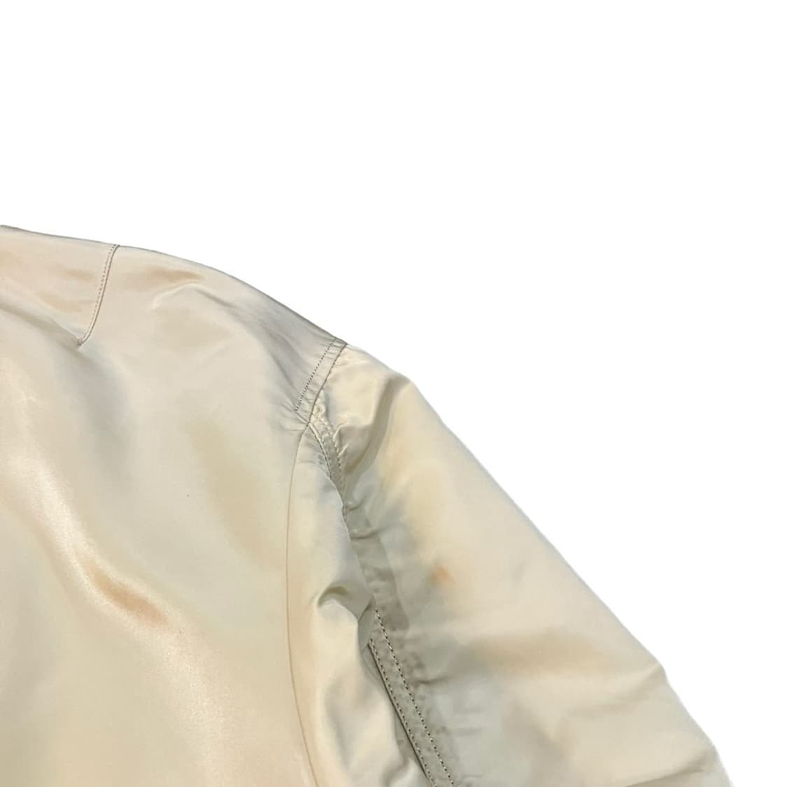 알파인더스트리 usa 리버시블 점퍼 상품이미지5