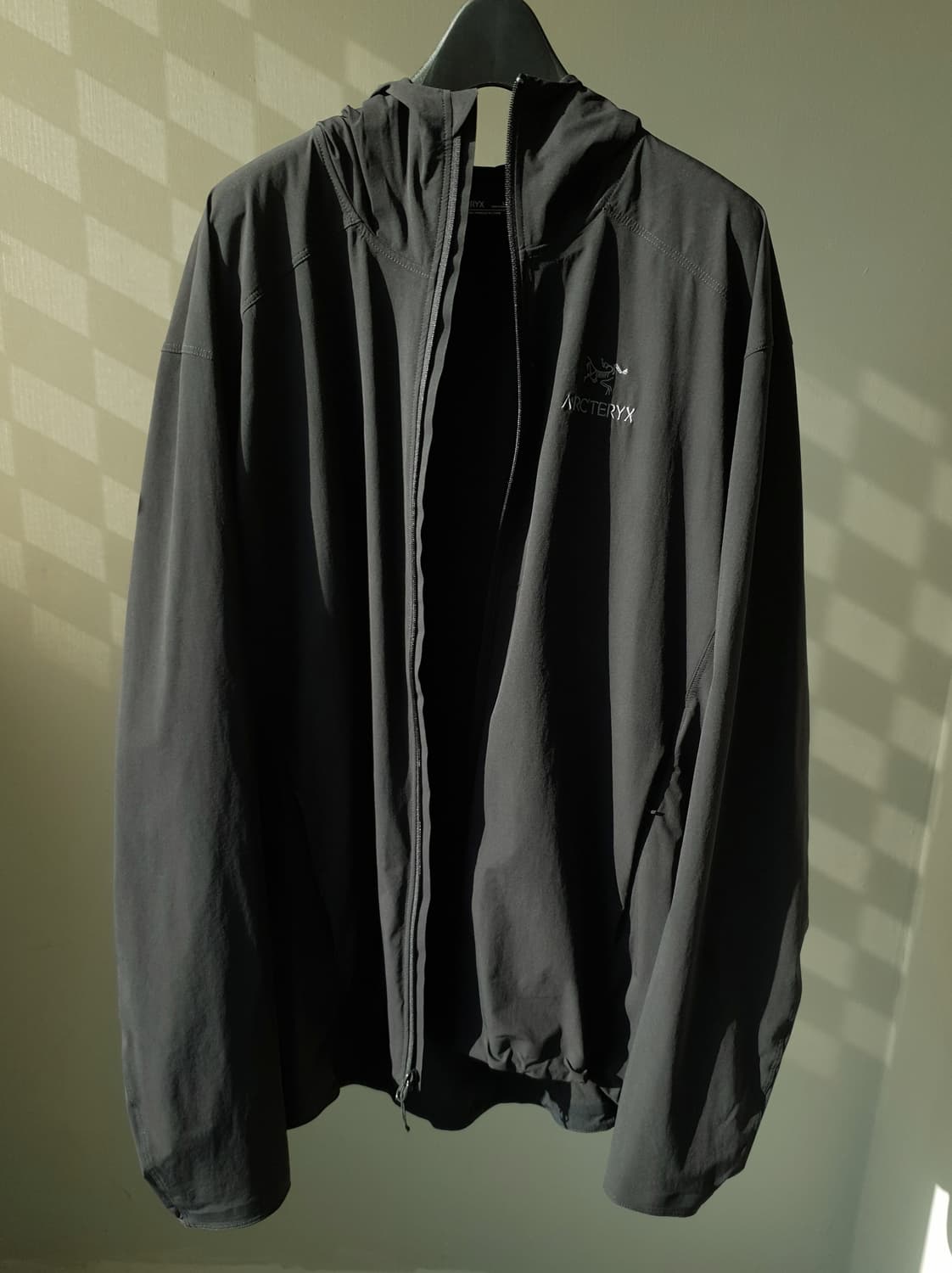 ARC'TERYX gamma SL light jk 상품이미지8