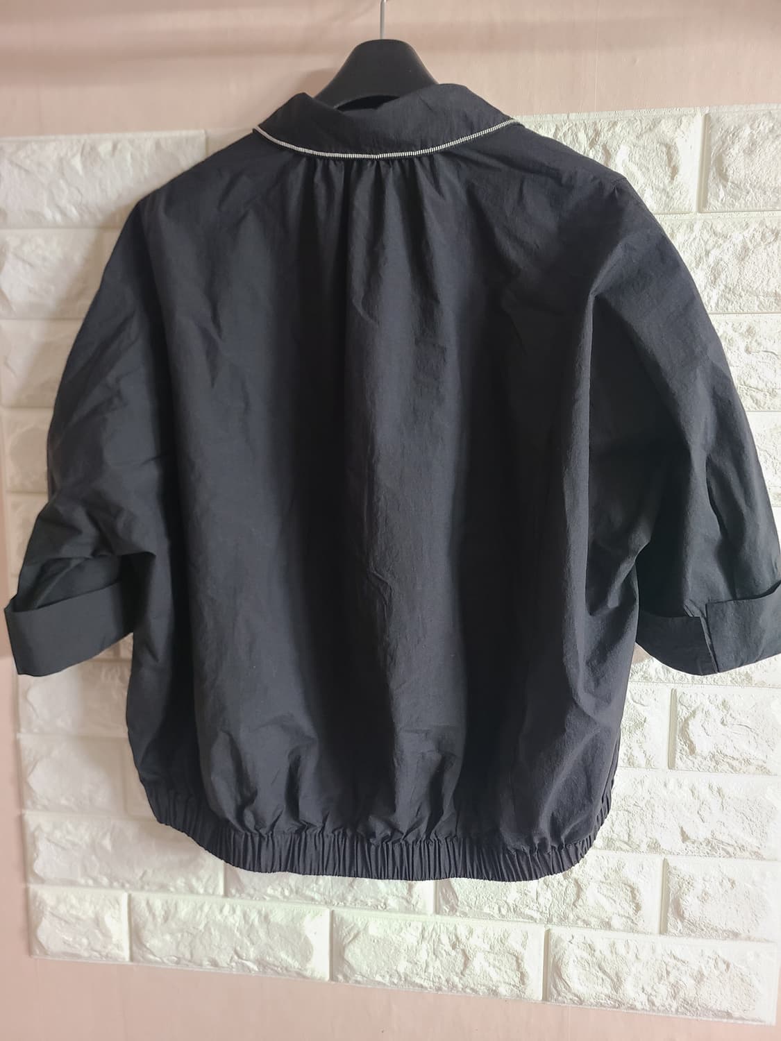 베스티벨리 바람막이 남방(55~77) 상품이미지4