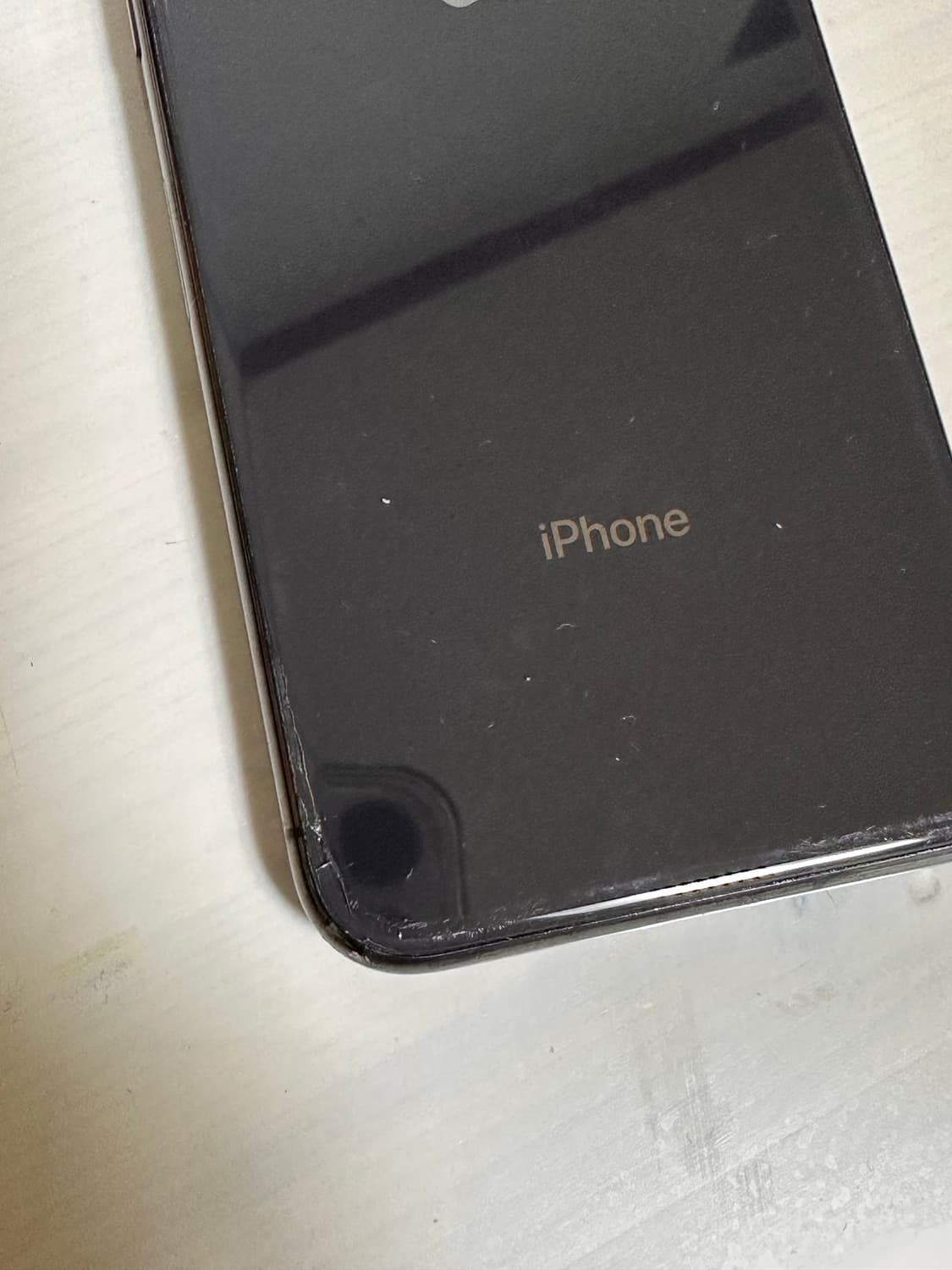 아이폰X 스페이스그레이 64GB 상품이미지3