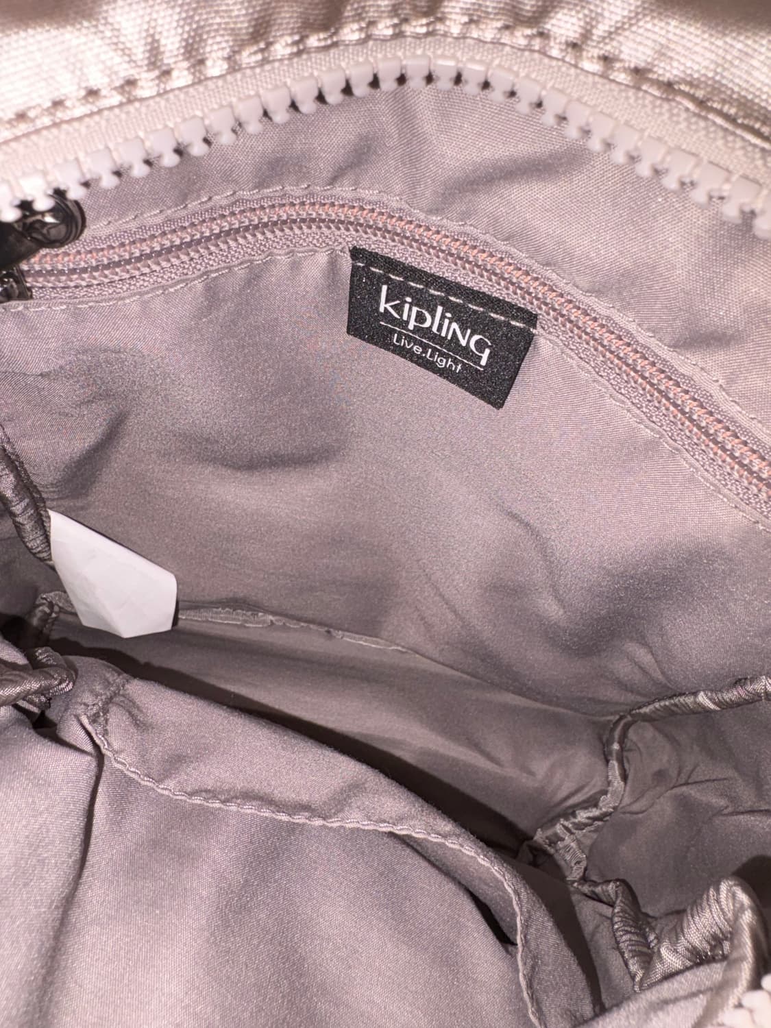 키플링 미니 백팩 상품이미지4