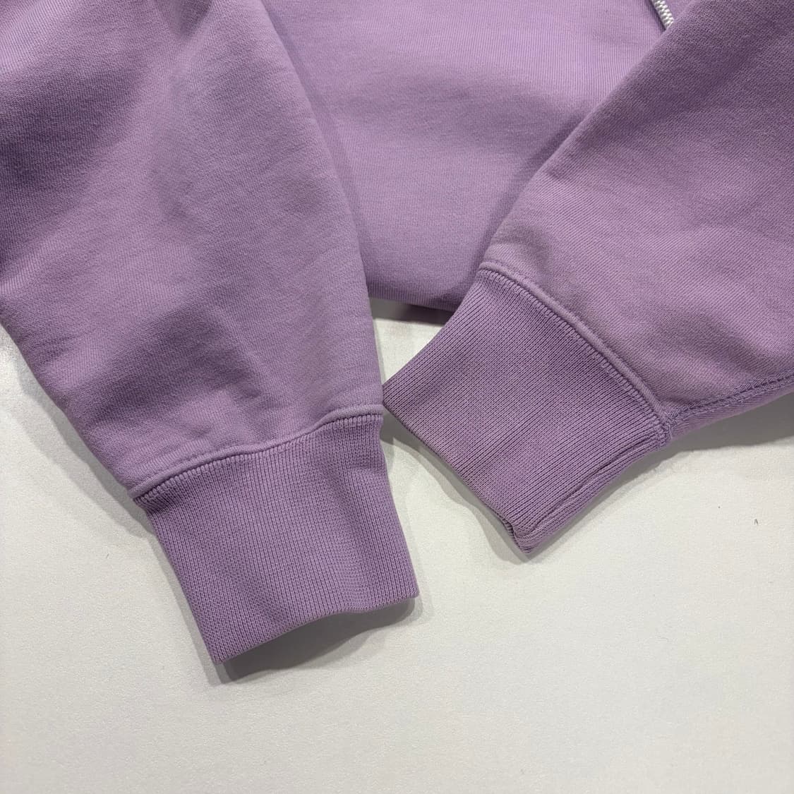 [M] 나이키 NRG 후드티 라벤더 퍼플 C116 상품이미지5