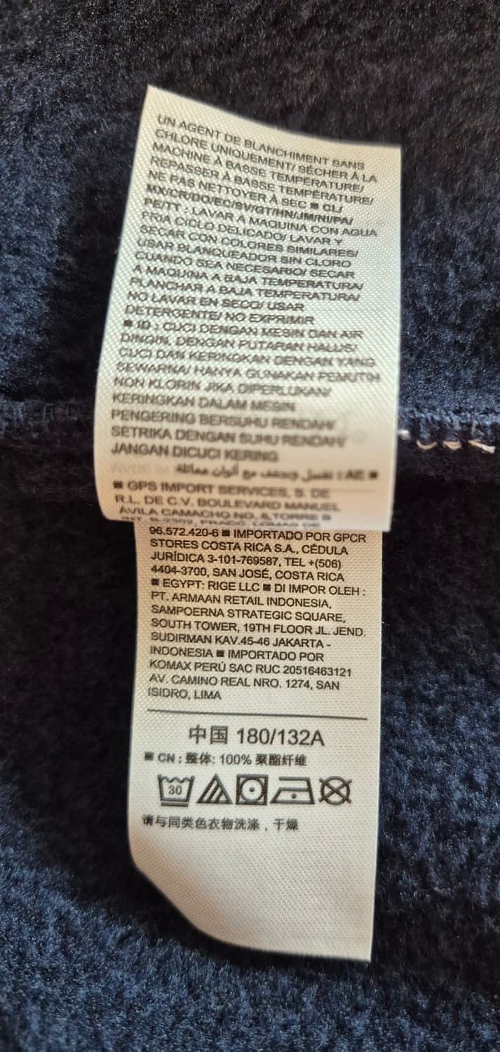 OLD NAVY Cotton Shawl Collar Cardigan 상품이미지5