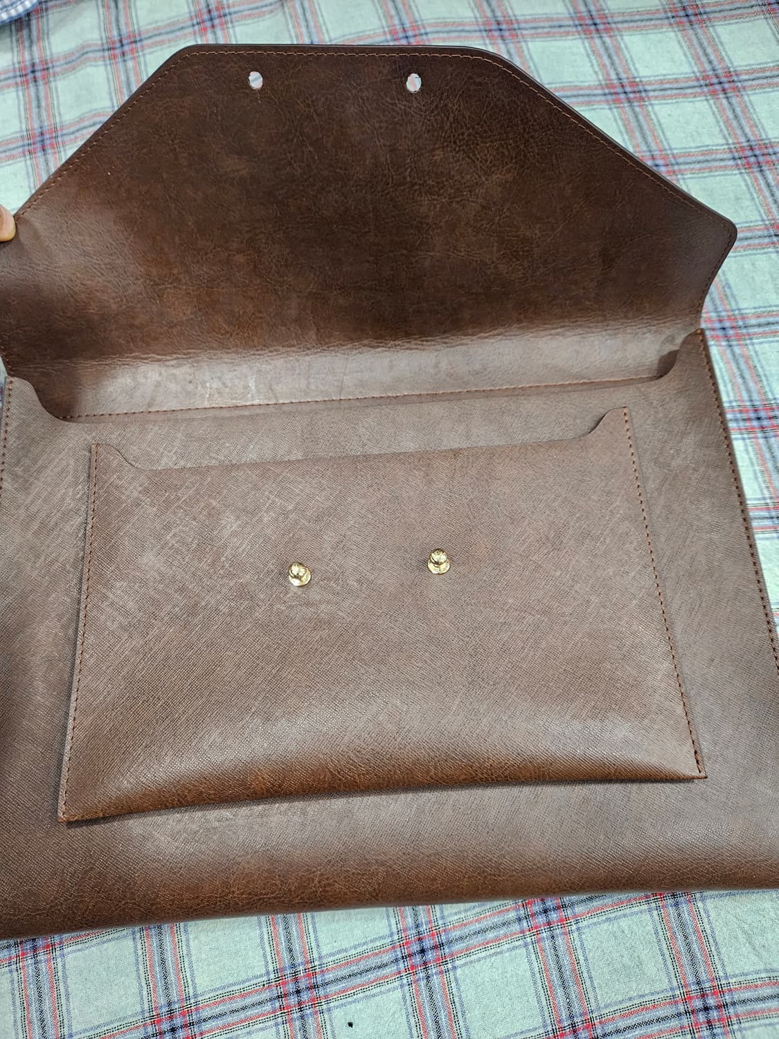 노트북, 태블릿pc 파우치 서류가방 상품이미지4