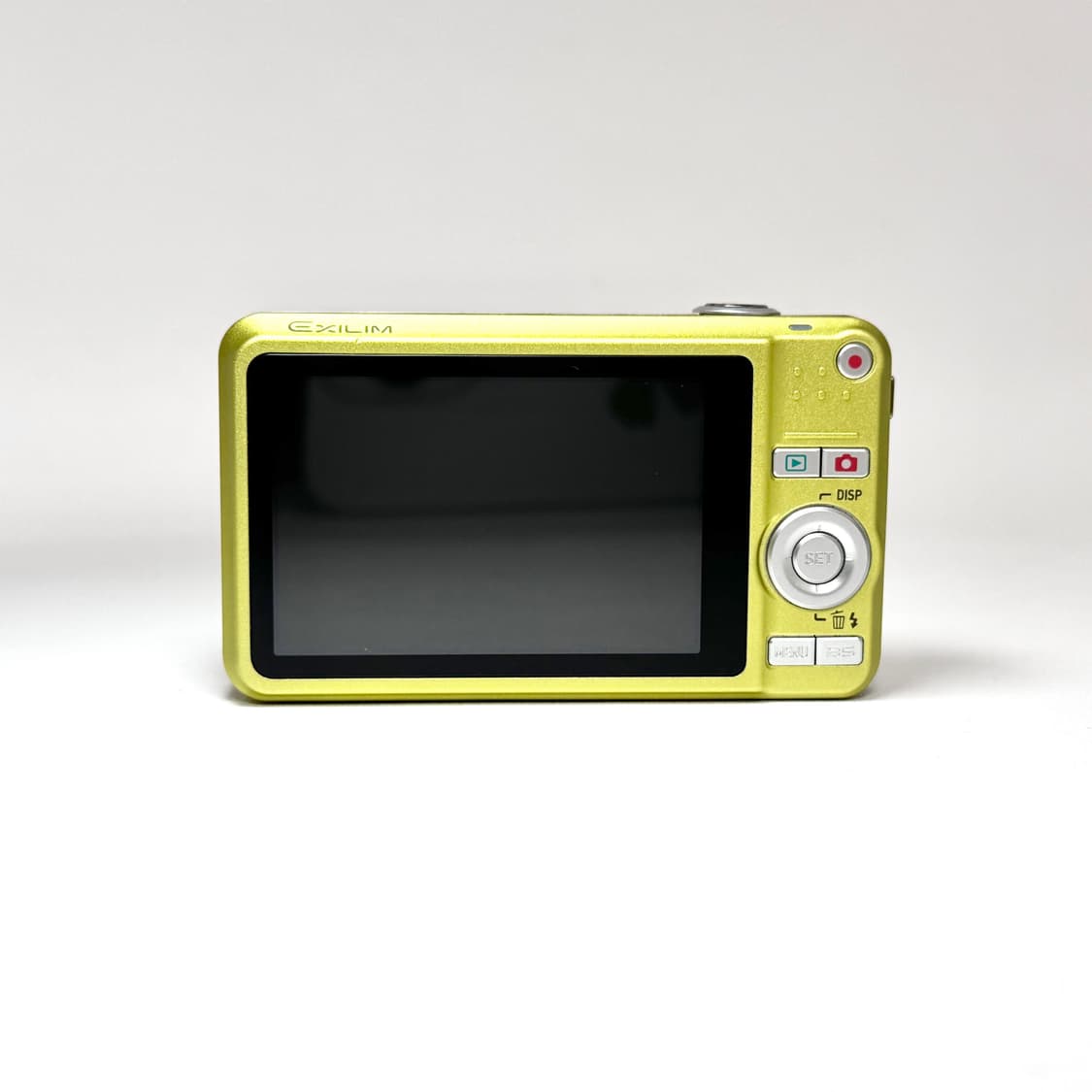 카시오 엑슬림 Z80 | Casio Exilim EX-Z80 상품이미지5