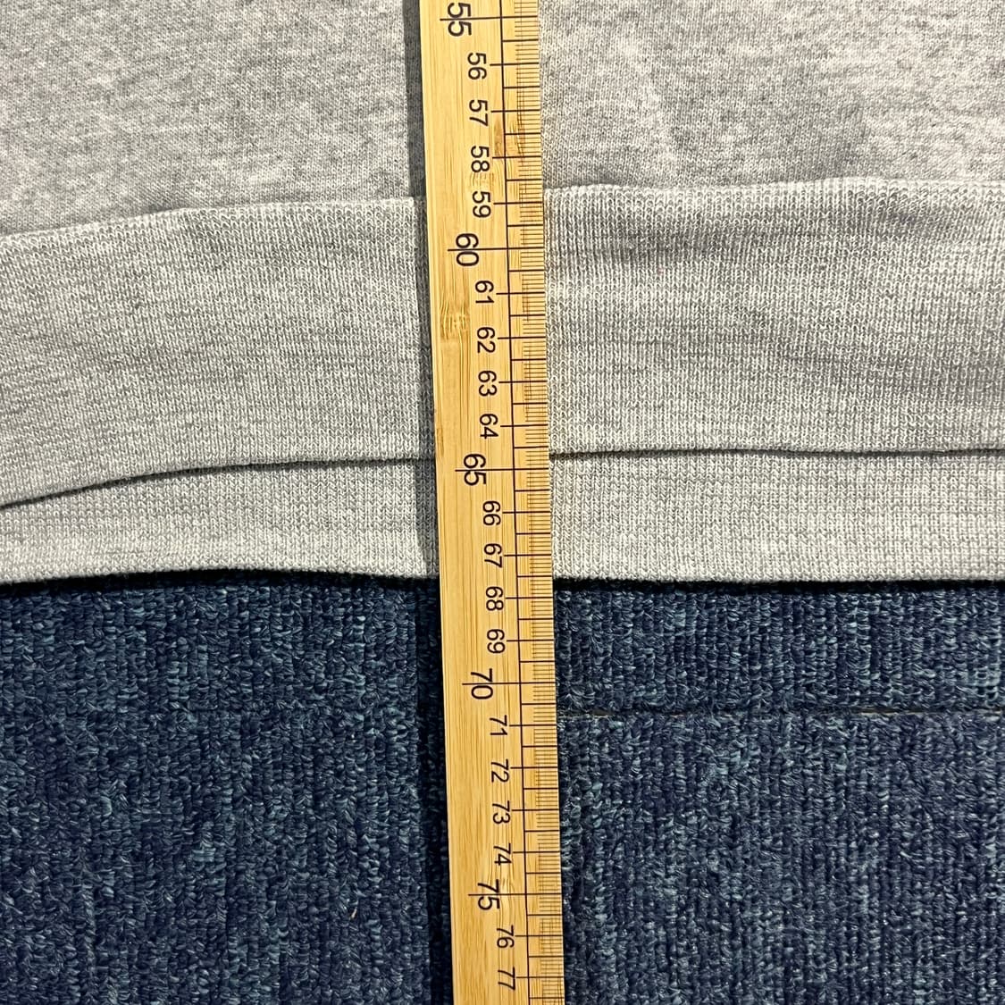 빈티지 90s Infectious Grooves 후드 스웻셔츠 상품이미지9