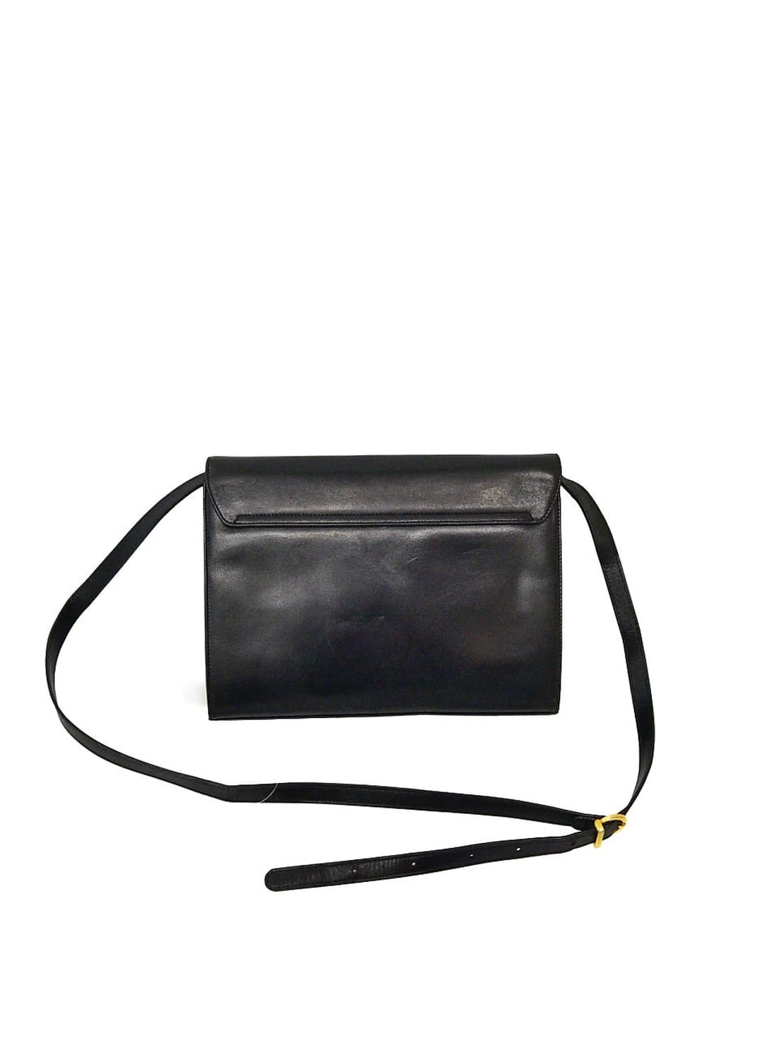 페라가모 간치니 크로스백(정품) 상품이미지4