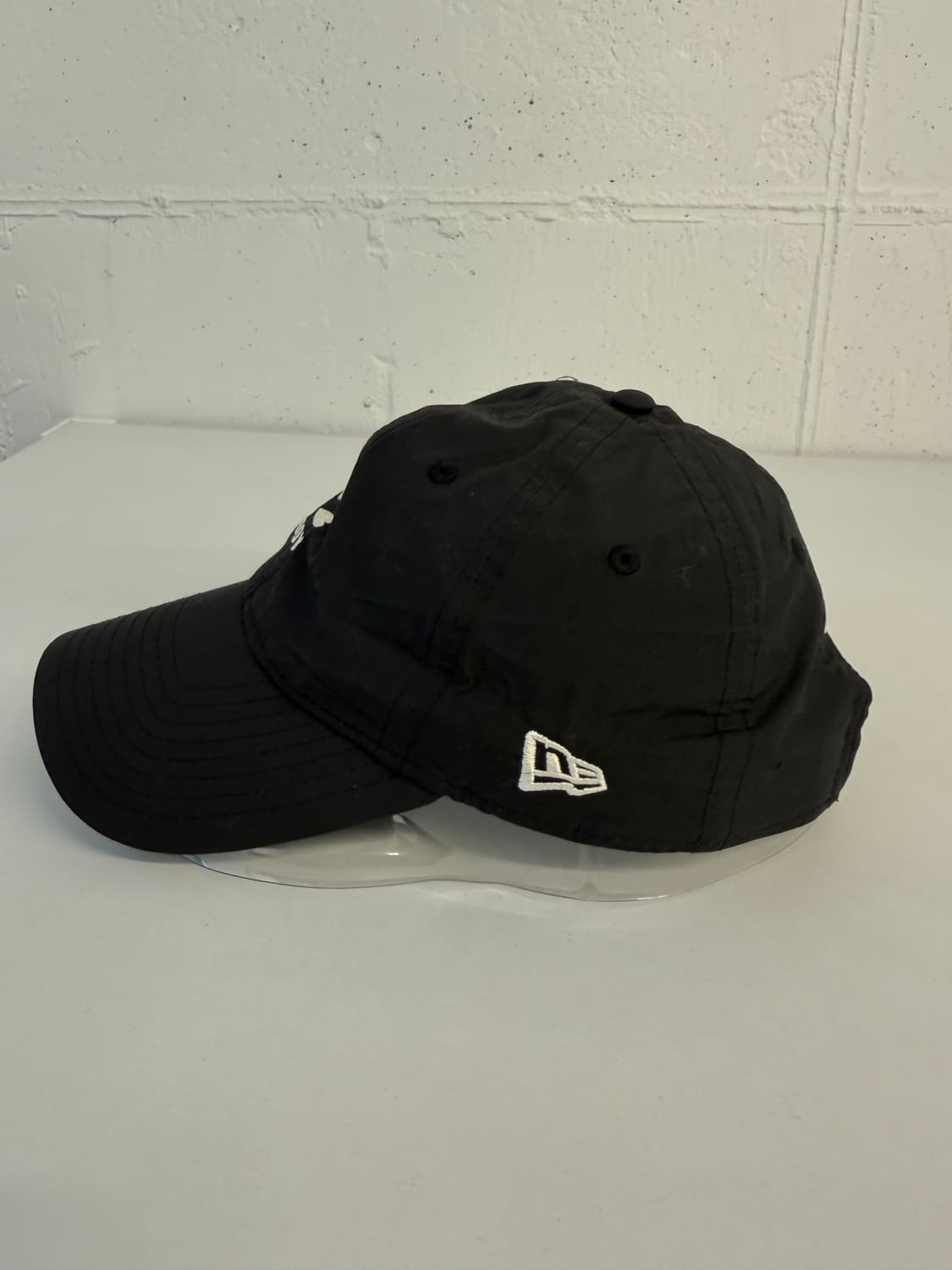 빔즈 보이 x 뉴에라 로고 볼캡 야구모자 상품이미지3