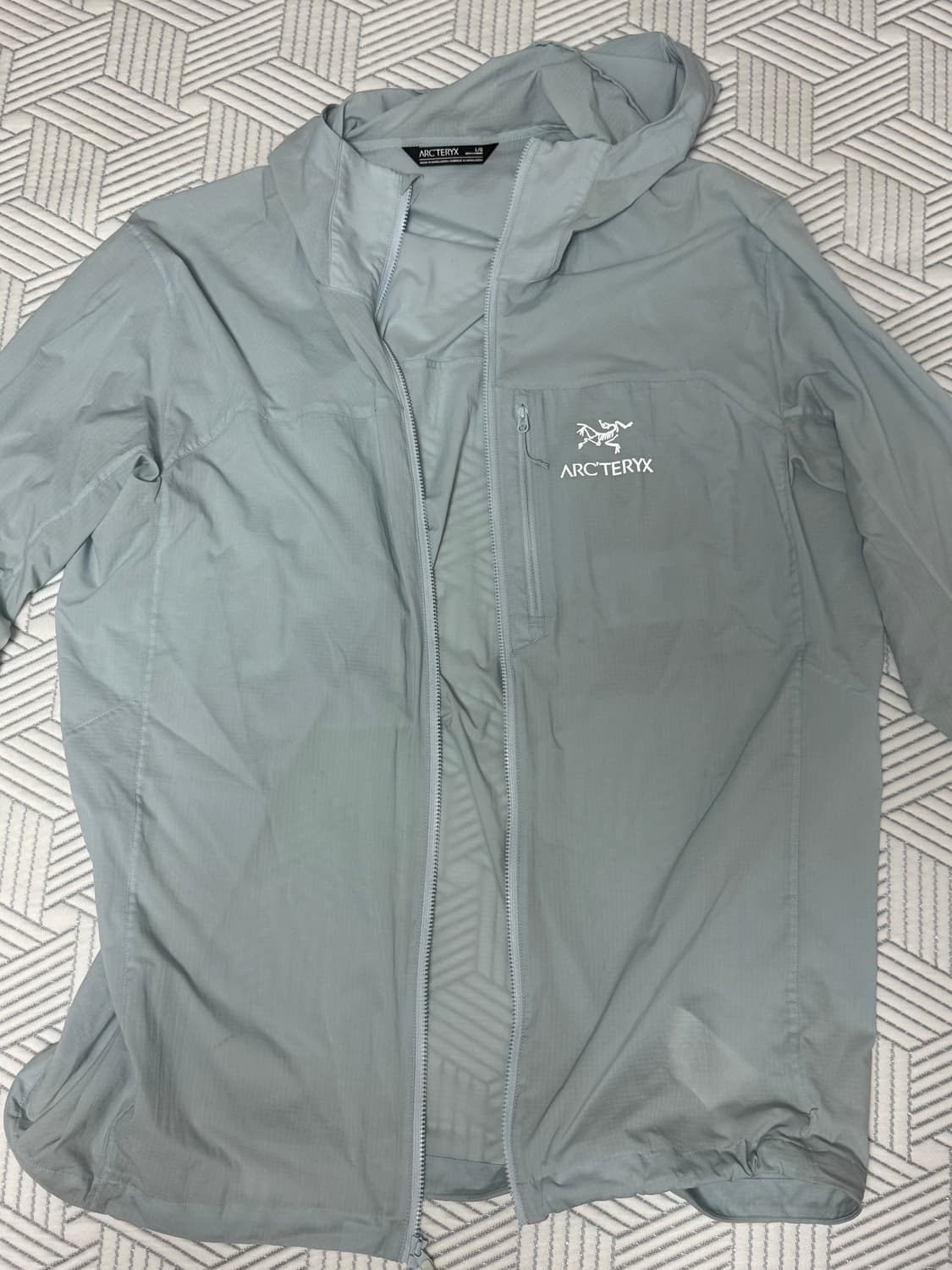 아크테릭스 스쿼미시 에테르 상품이미지2