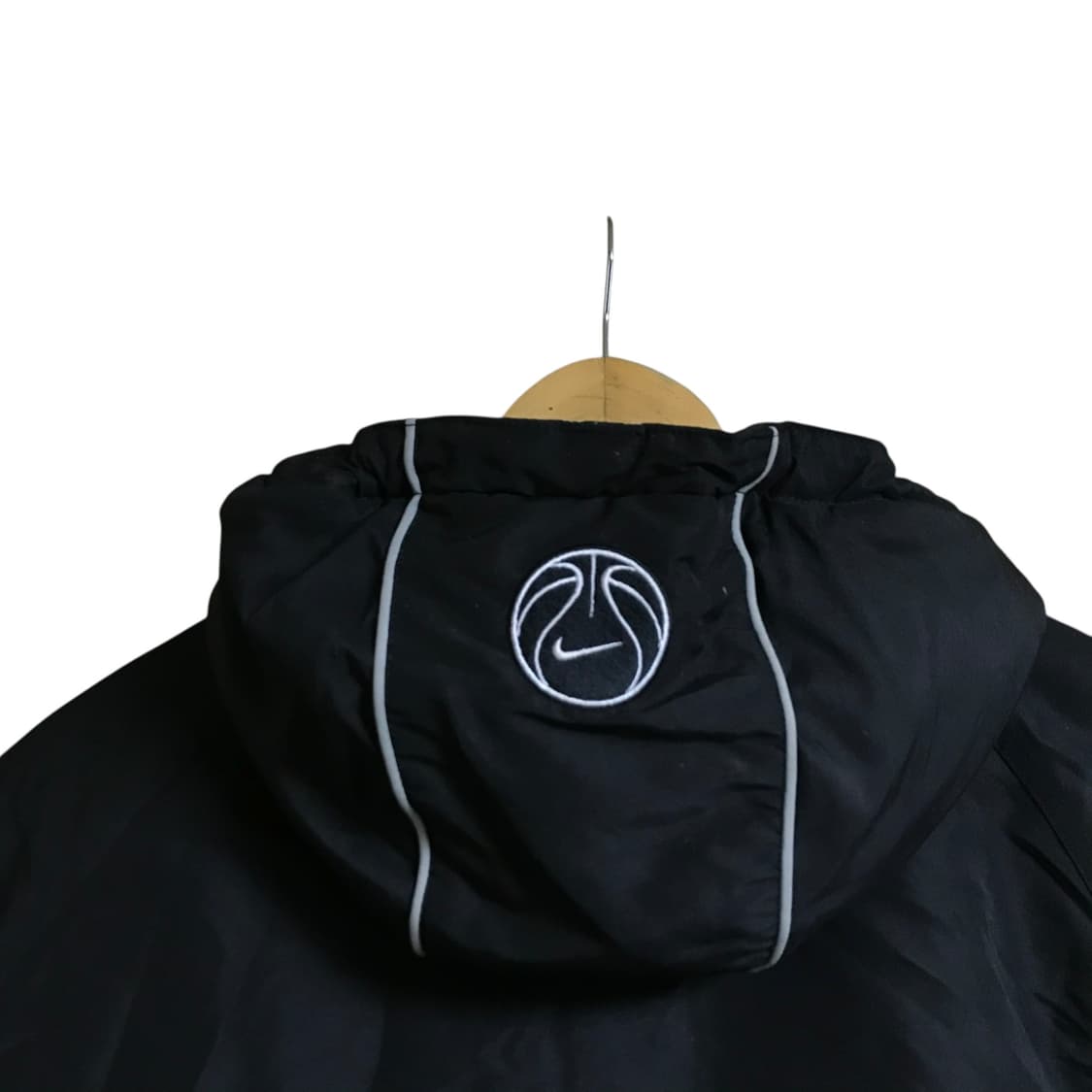 나이키 베이스볼 반누빔 자켓점퍼 상품이미지3