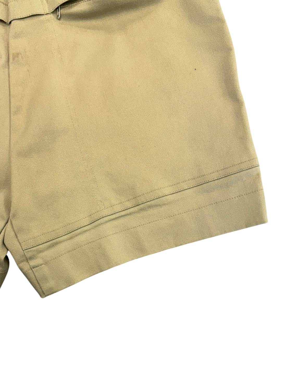 스포르티프 U.S.A 6포켓 쇼츠 베이지 상품이미지8