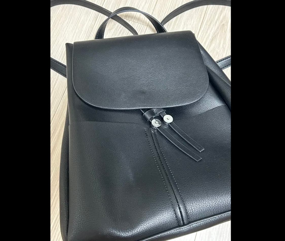 자라 백팩 상품이미지9