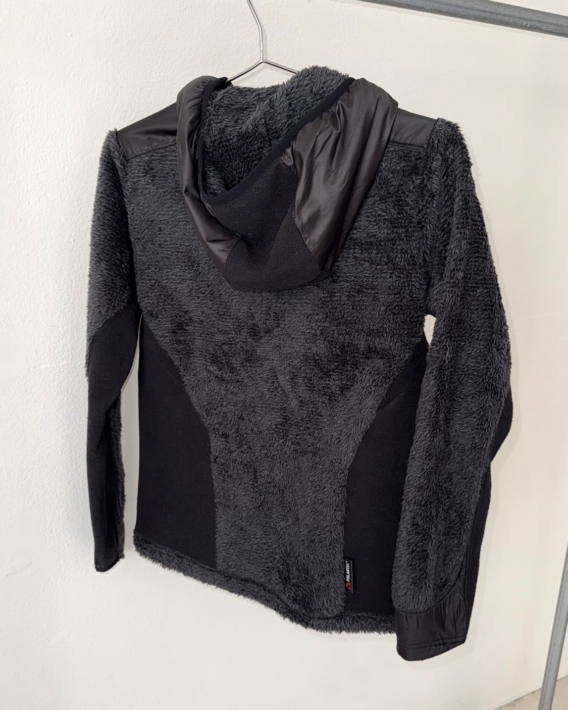 Oakley 후리스 집업 상품이미지8