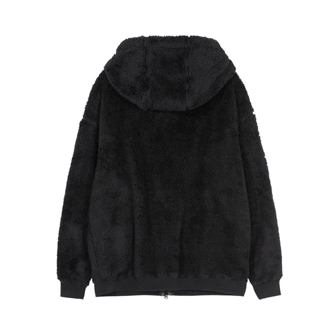 LEE 리 플리스 후리스 후드 집업 자켓 상품이미지2