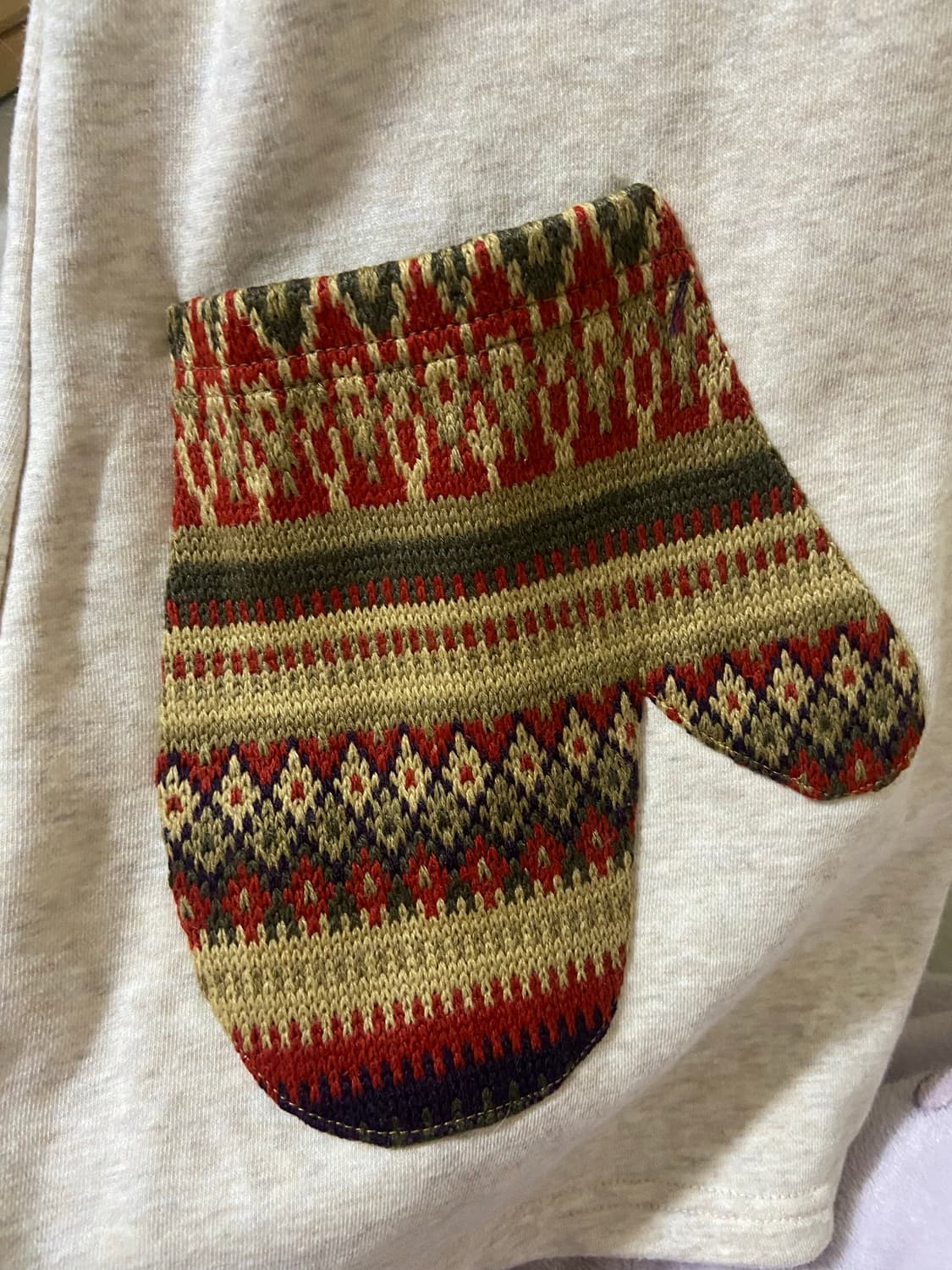 🌿모리걸 자수 후드 원피스🌿 상품이미지7