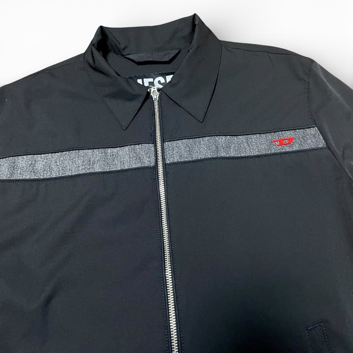 디젤 j- 토미자켓 상품이미지1