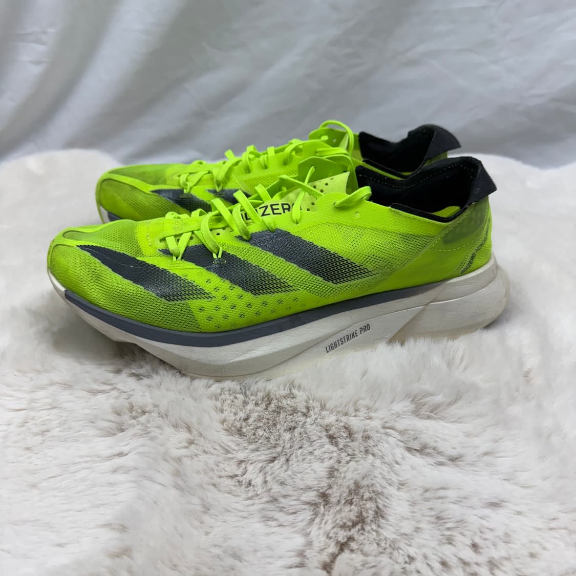 270) 아디다스 아디제로 아디오스 프로 3 상품이미지5