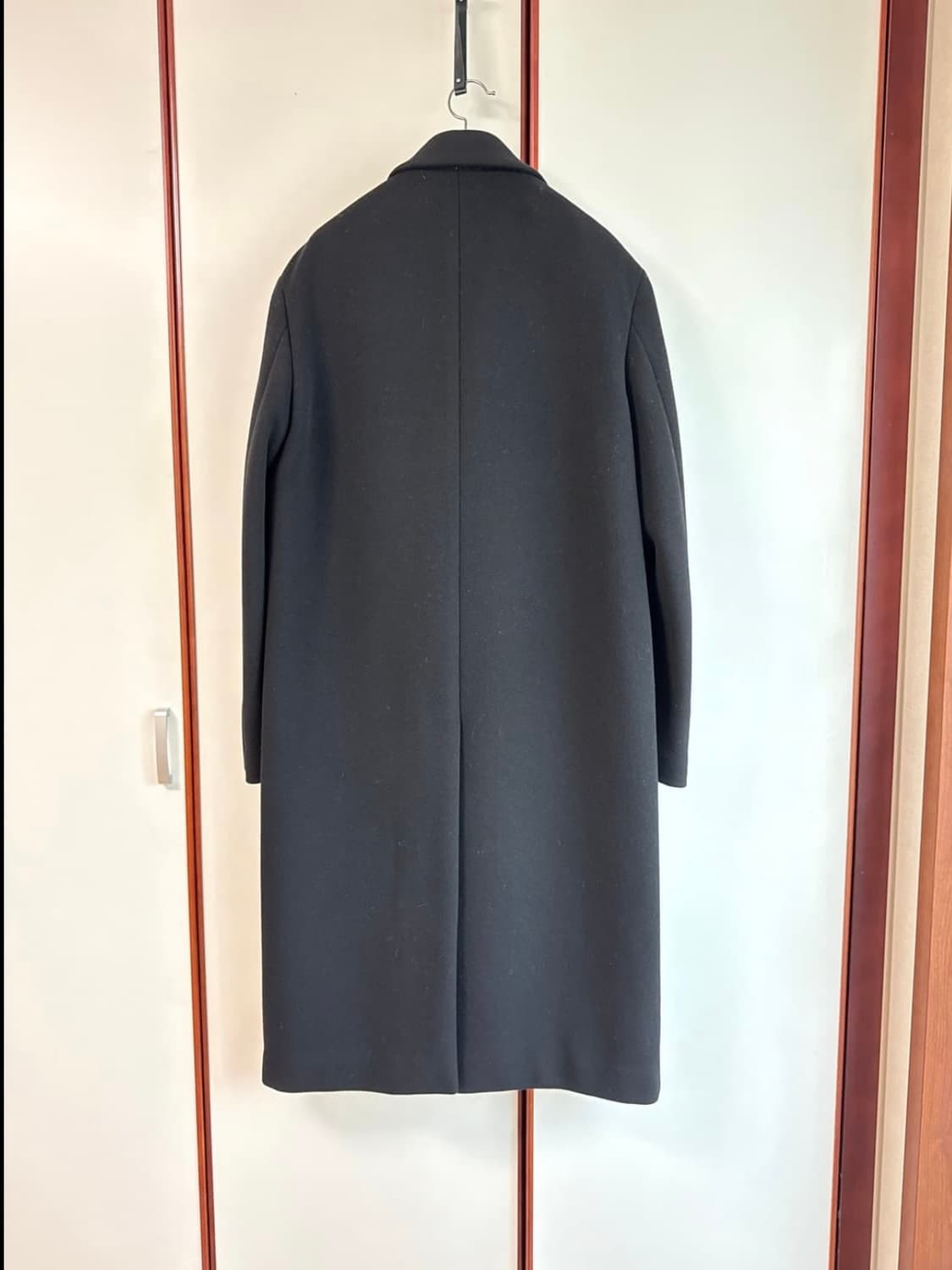 롱코트 상품이미지3