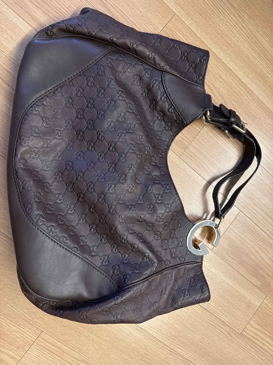 구찌 여성 핸드백 상품이미지2