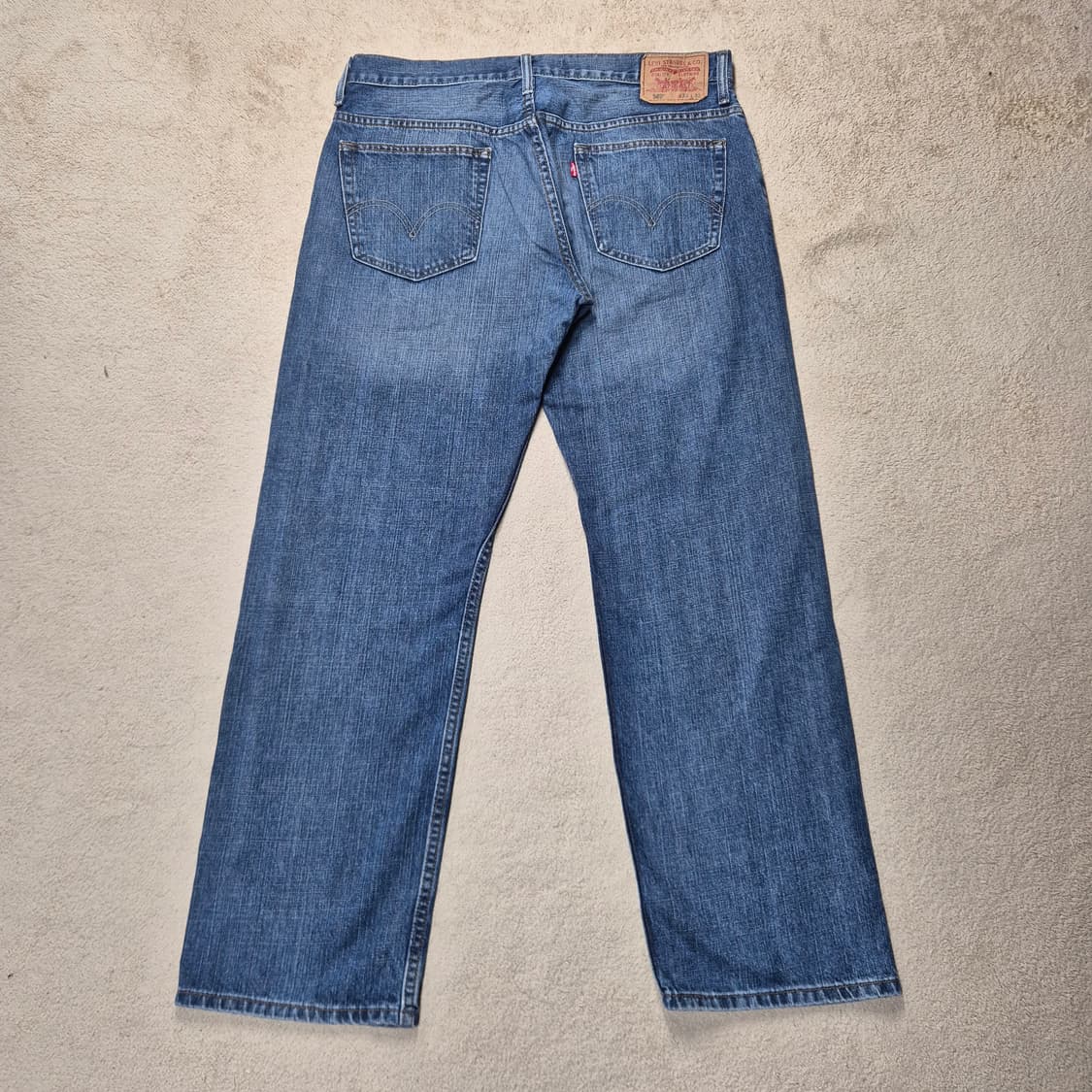 리바이스 569
 상품이미지3