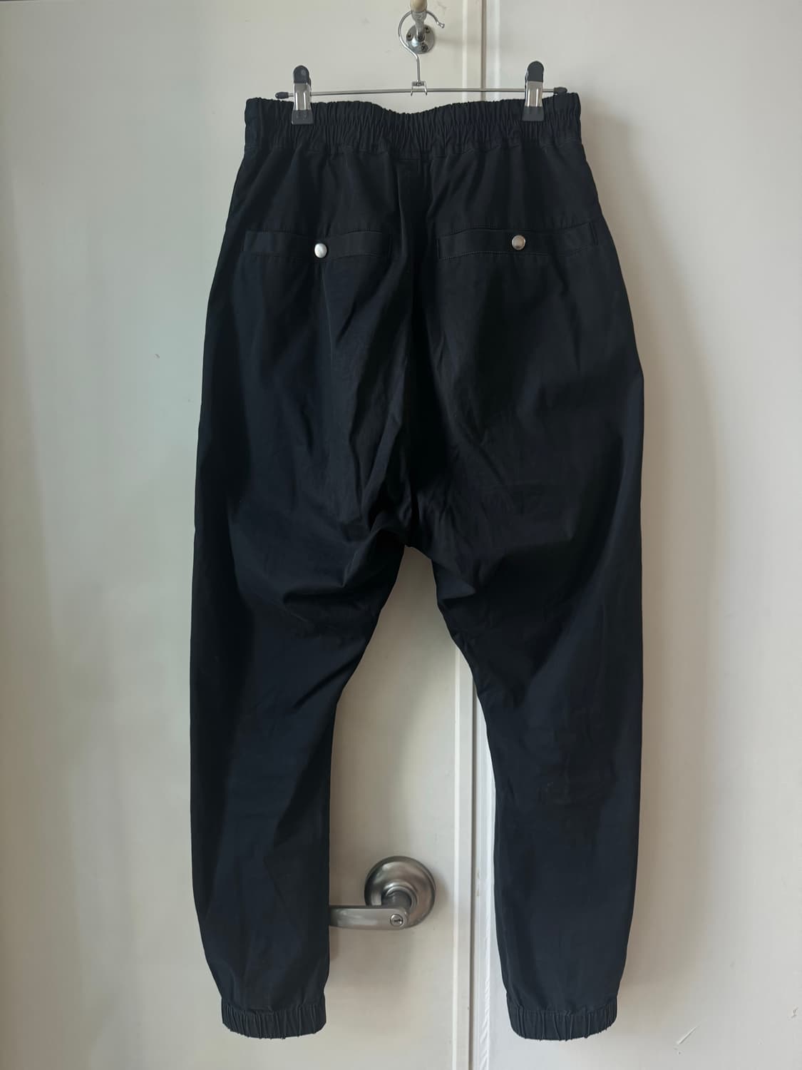 릭오웬스 트랙 팬츠 46 상품이미지3