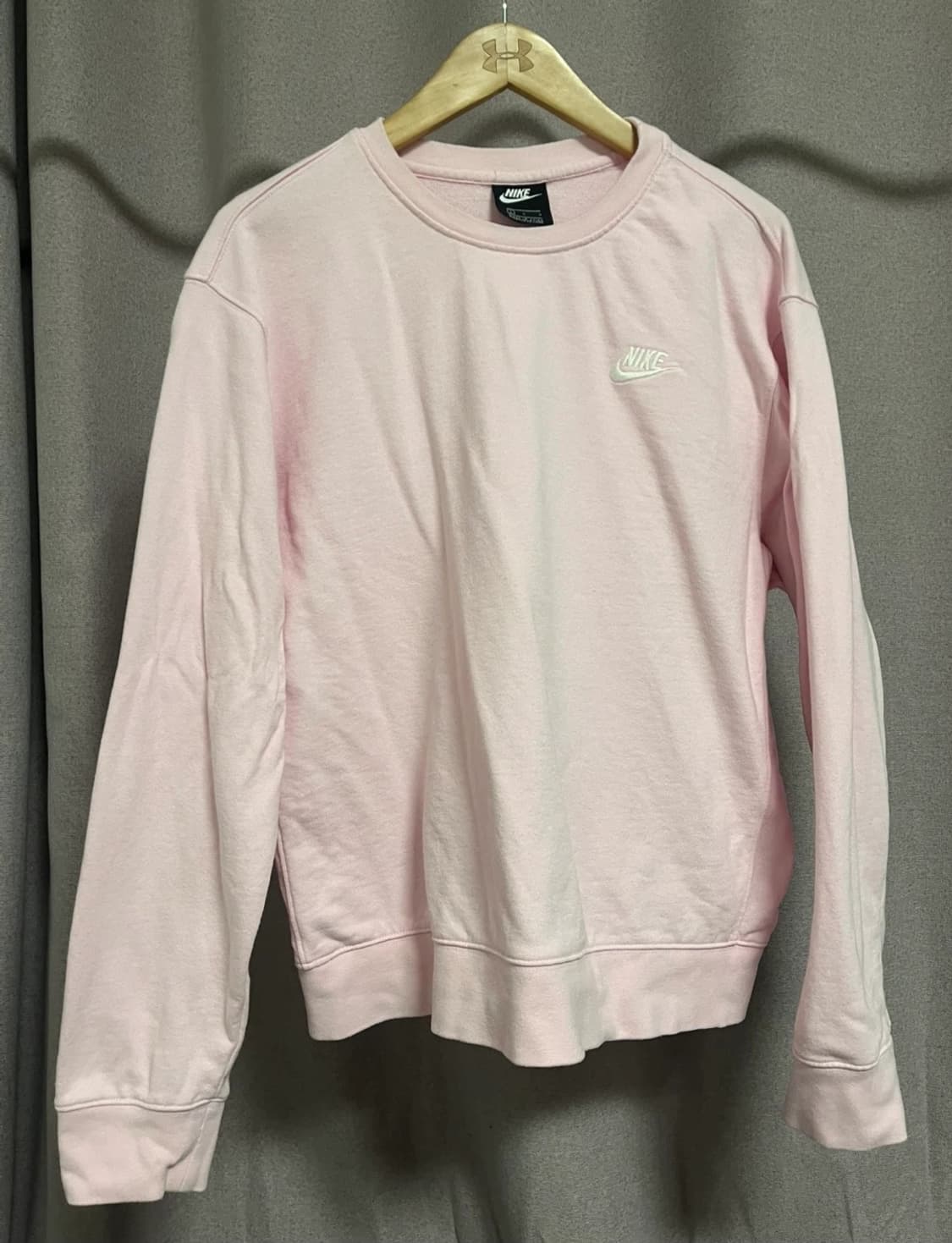 나이키 맨투맨 L 상품이미지2