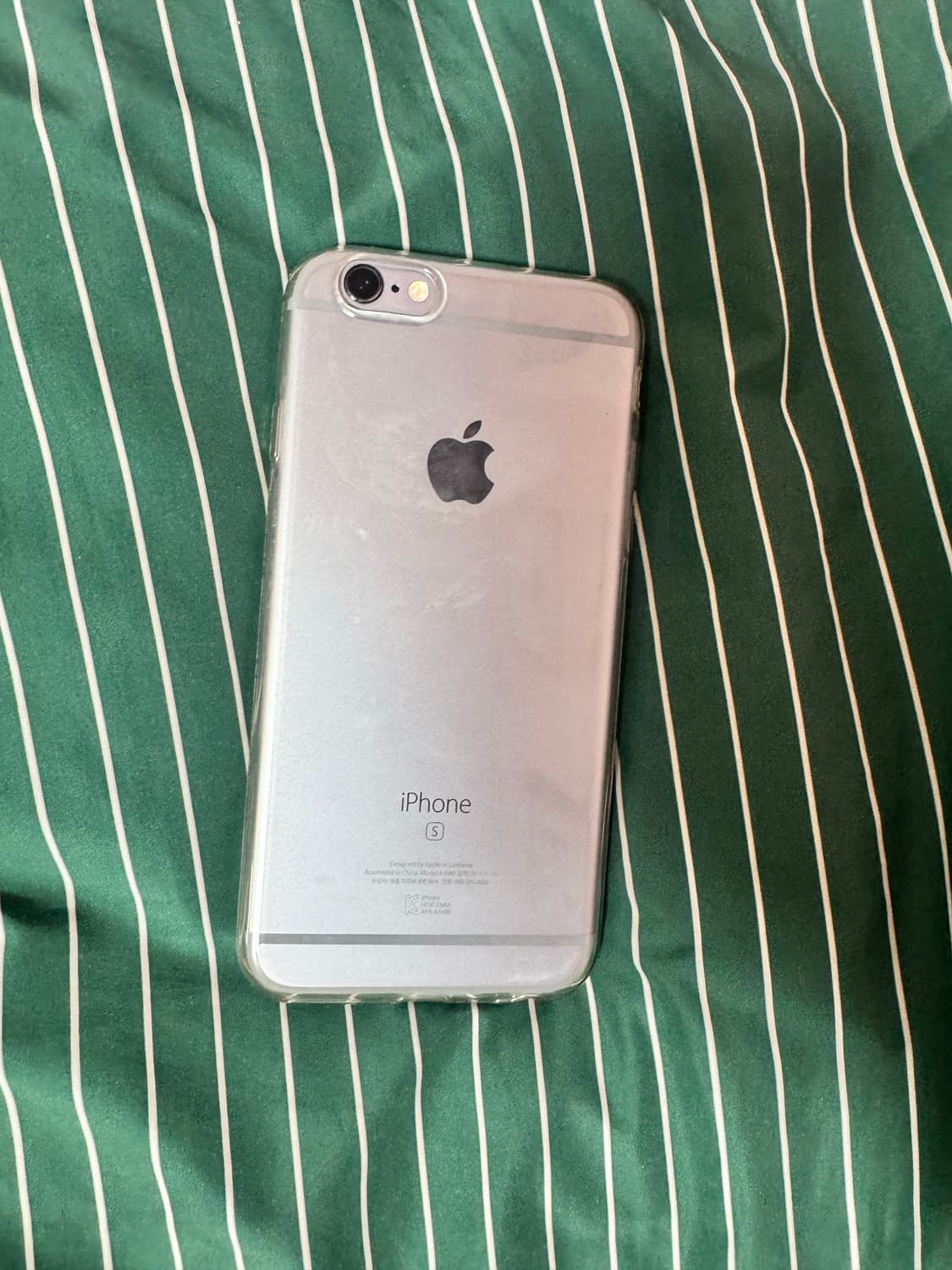 아이폰 6S 스그 32기가 상품이미지2