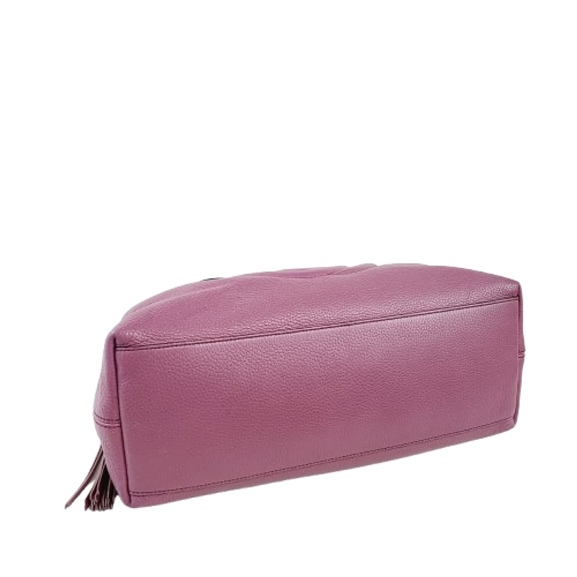 정품 구찌 소호 태슬 체인 숄더백 미듐 상품이미지6