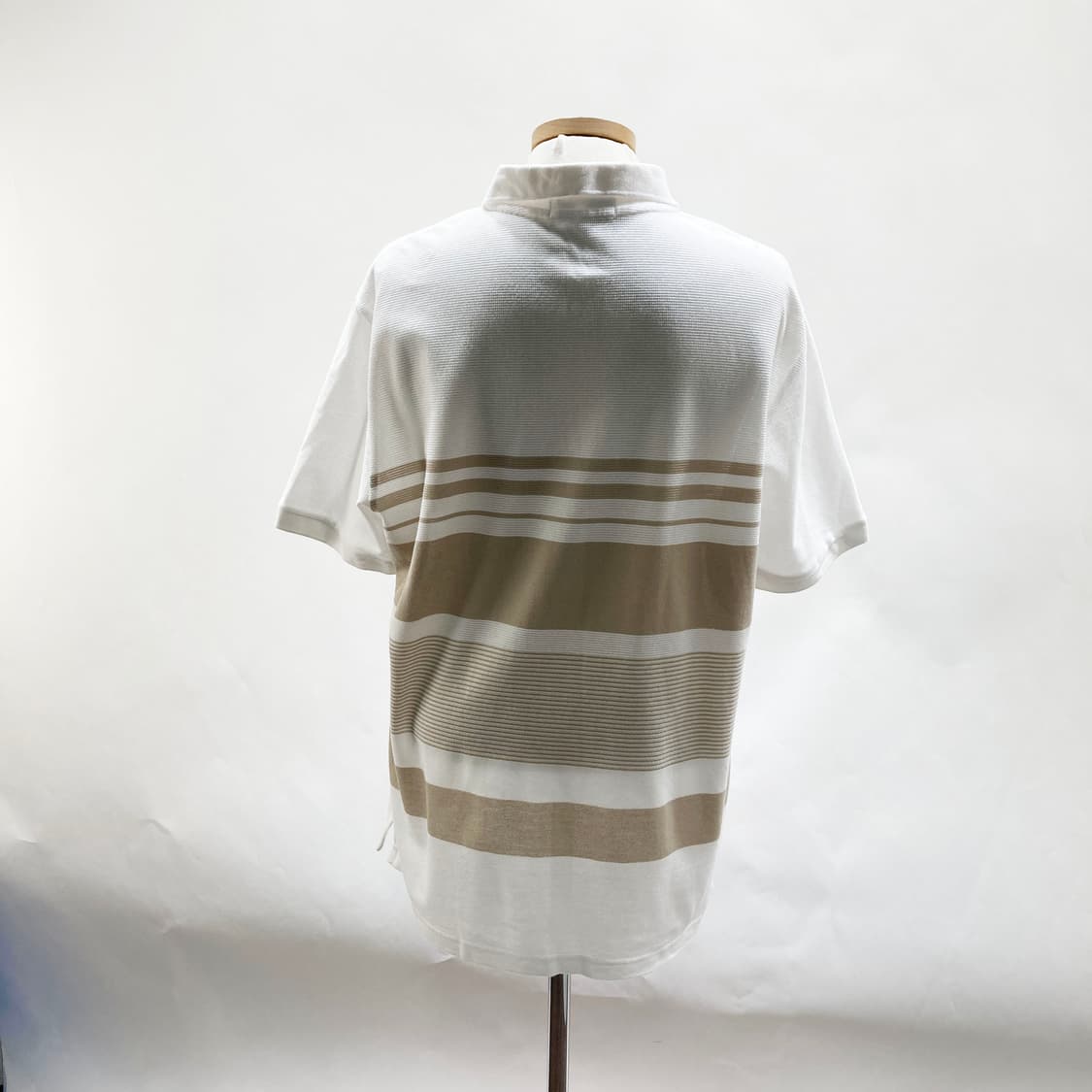 빈폴 2024 남성카라반팔 XL  상품이미지3