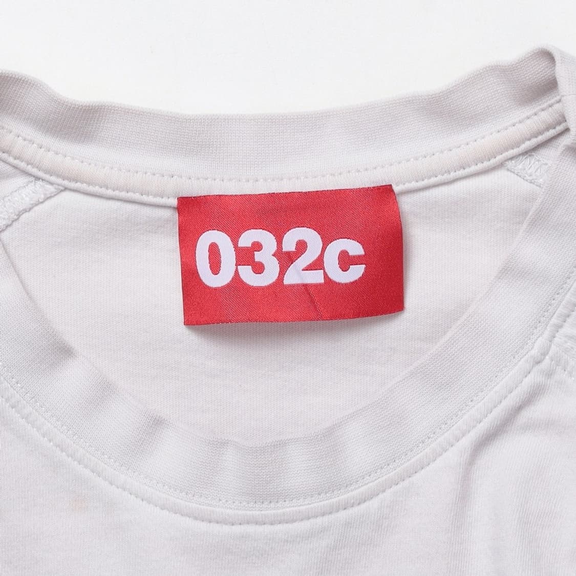 032C Workshop 롱슬리브 상품이미지8