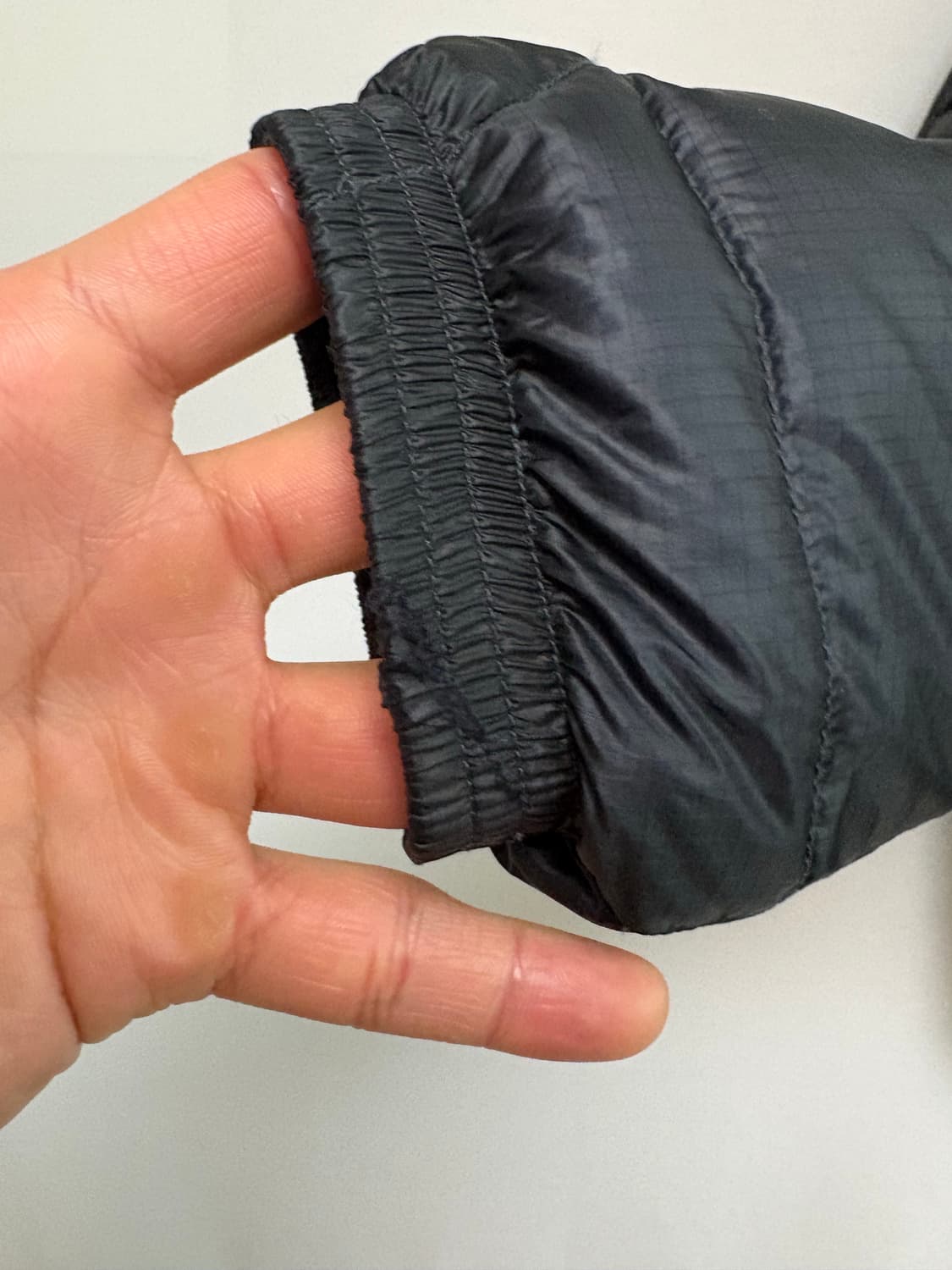 CP컴퍼니 25FW dd쉘 경량패딩 상품이미지4