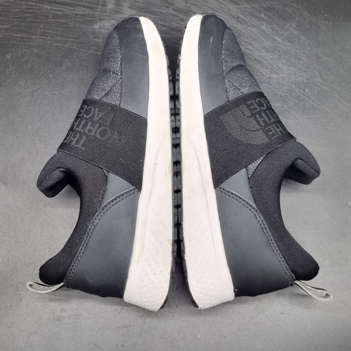 노스페이스 방한화 230. 상품이미지5