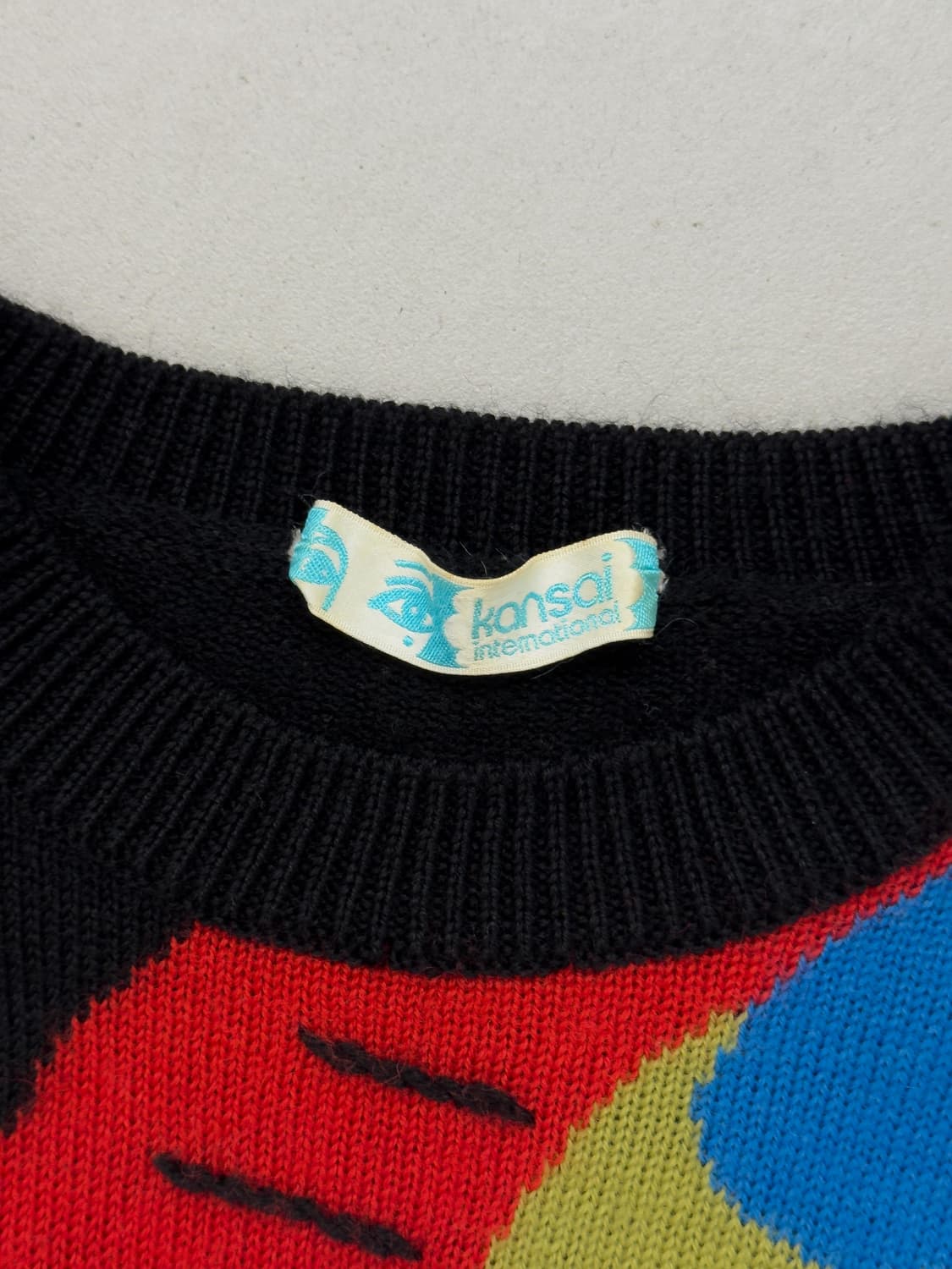 80's 칸사이야마모토 상품이미지5