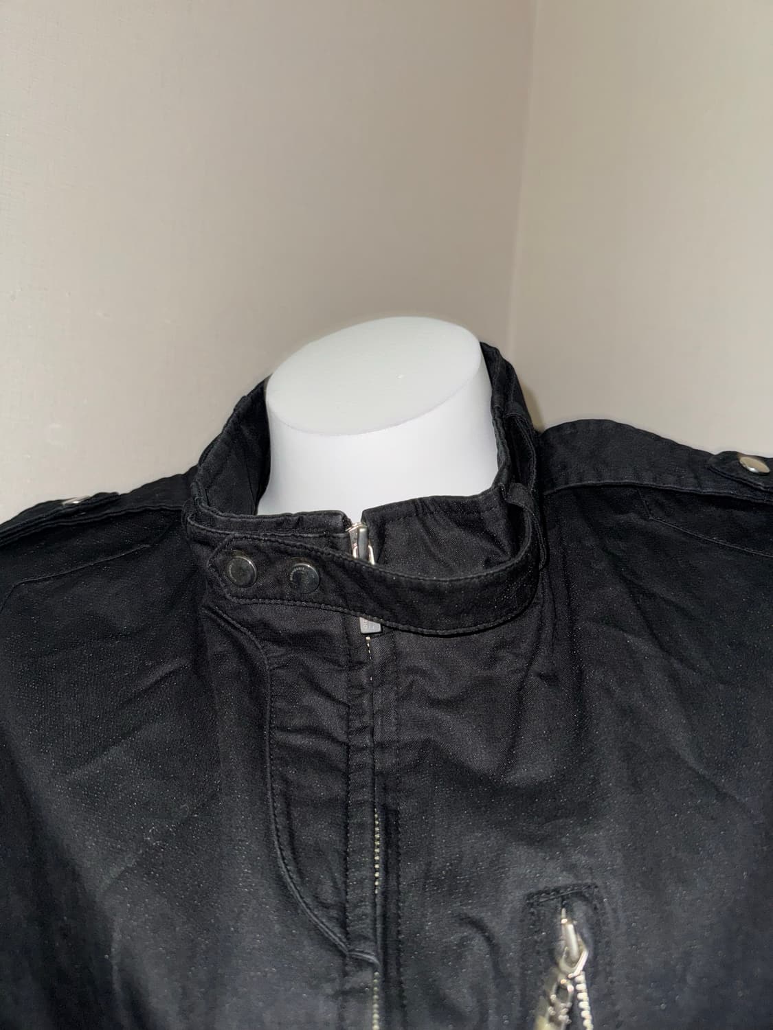 Ziosongzio jacket 상품이미지4