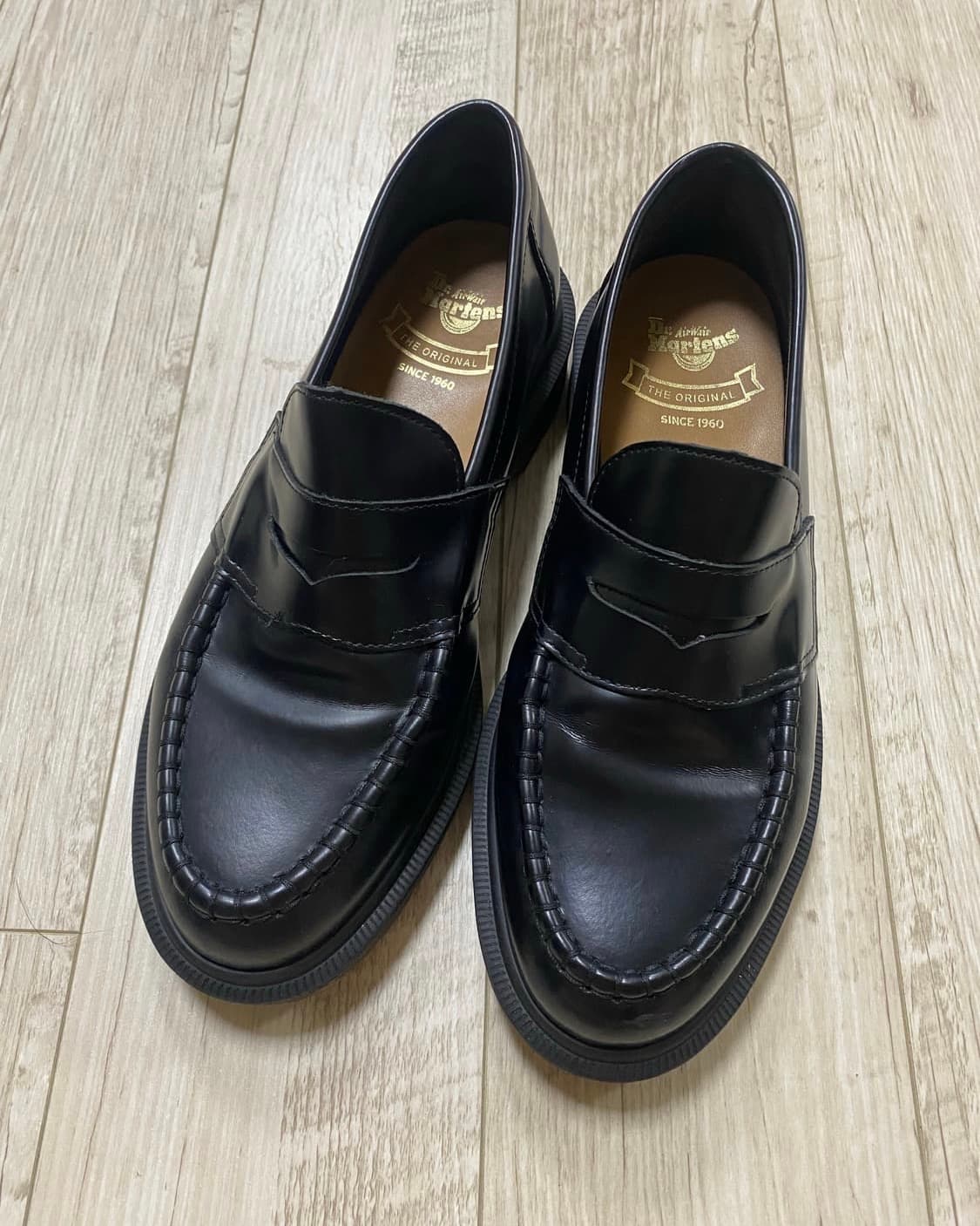 닥터마틴 애보트 260 (단종모델) 상품이미지1