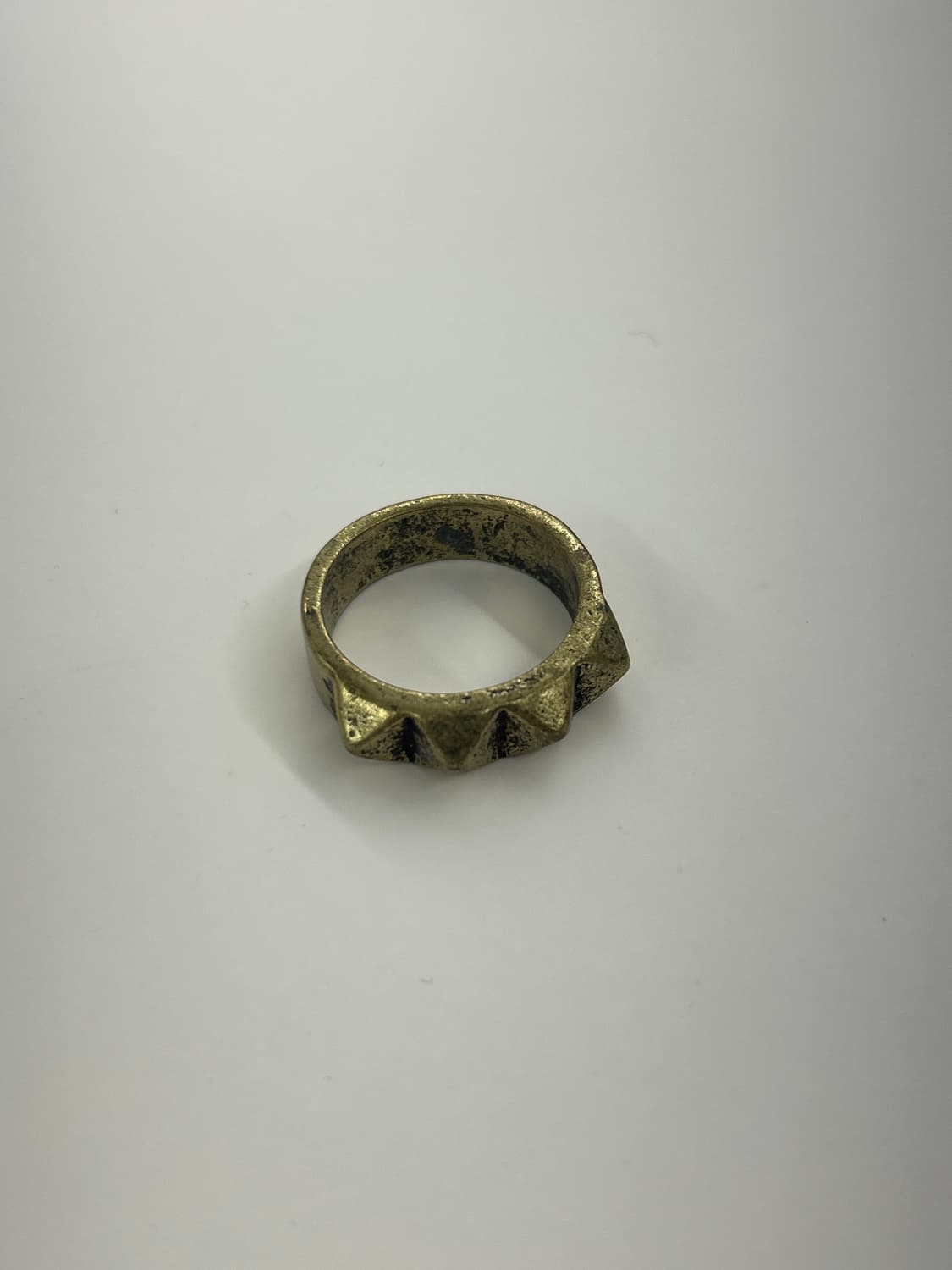 골드스터드 링세트 상품이미지4