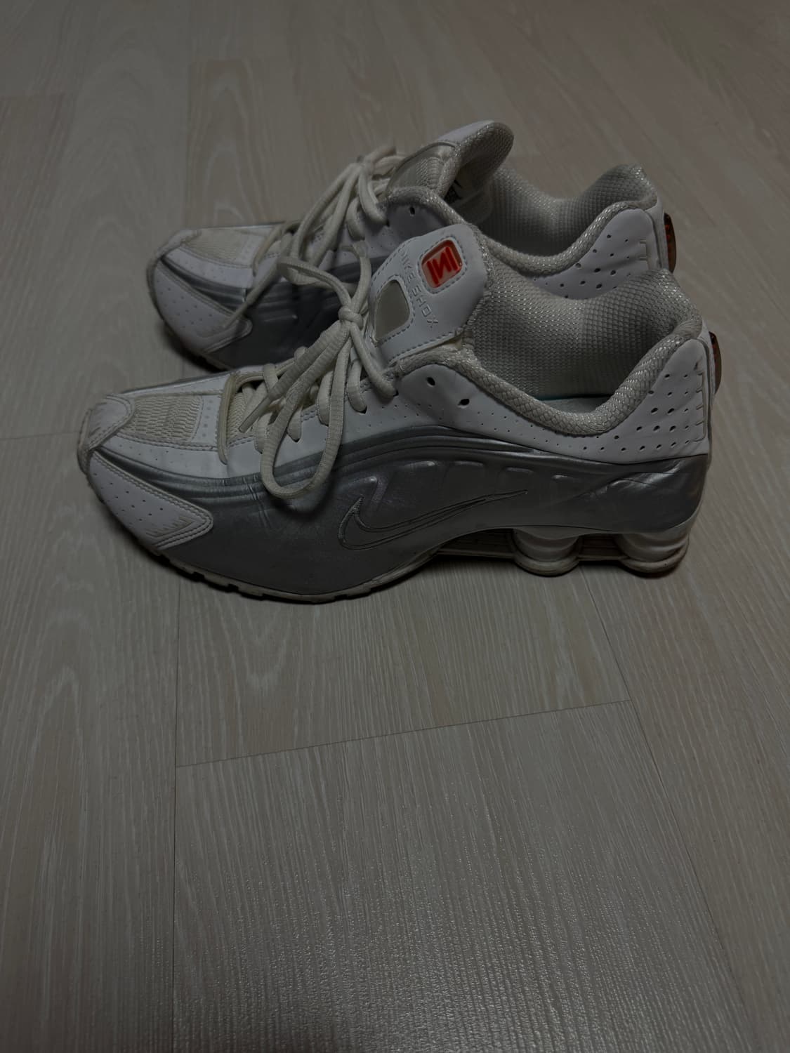 W275) 나이키 샥스 상품이미지5