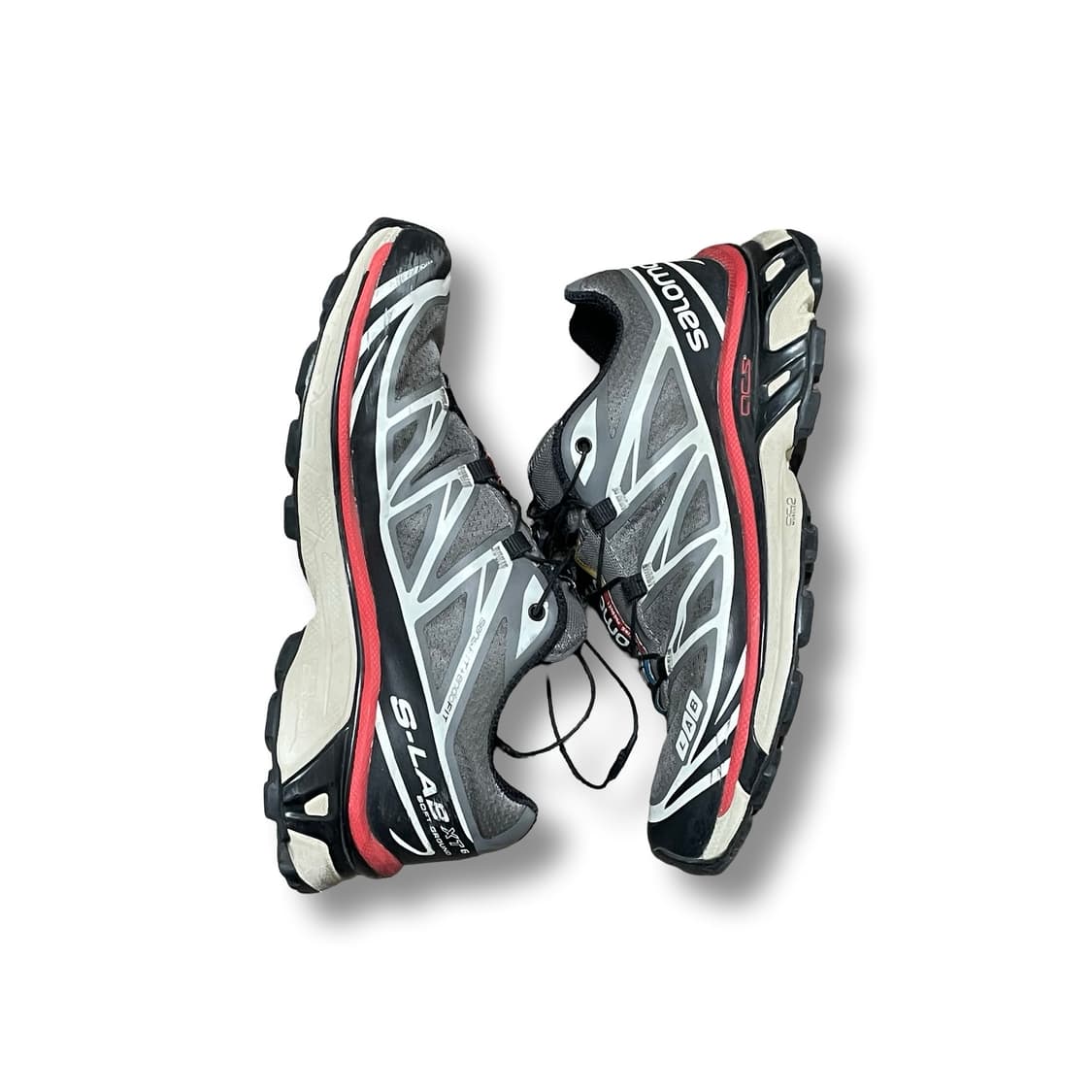 [230] 살로몬 XT-6 오로라레드 상품이미지2