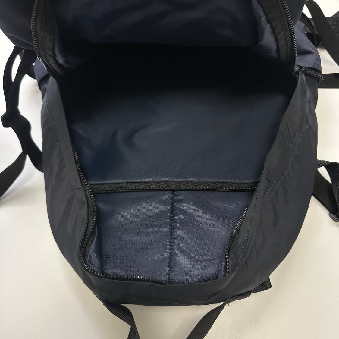 노스페이스 퍼플라벨 백팩 상품이미지9