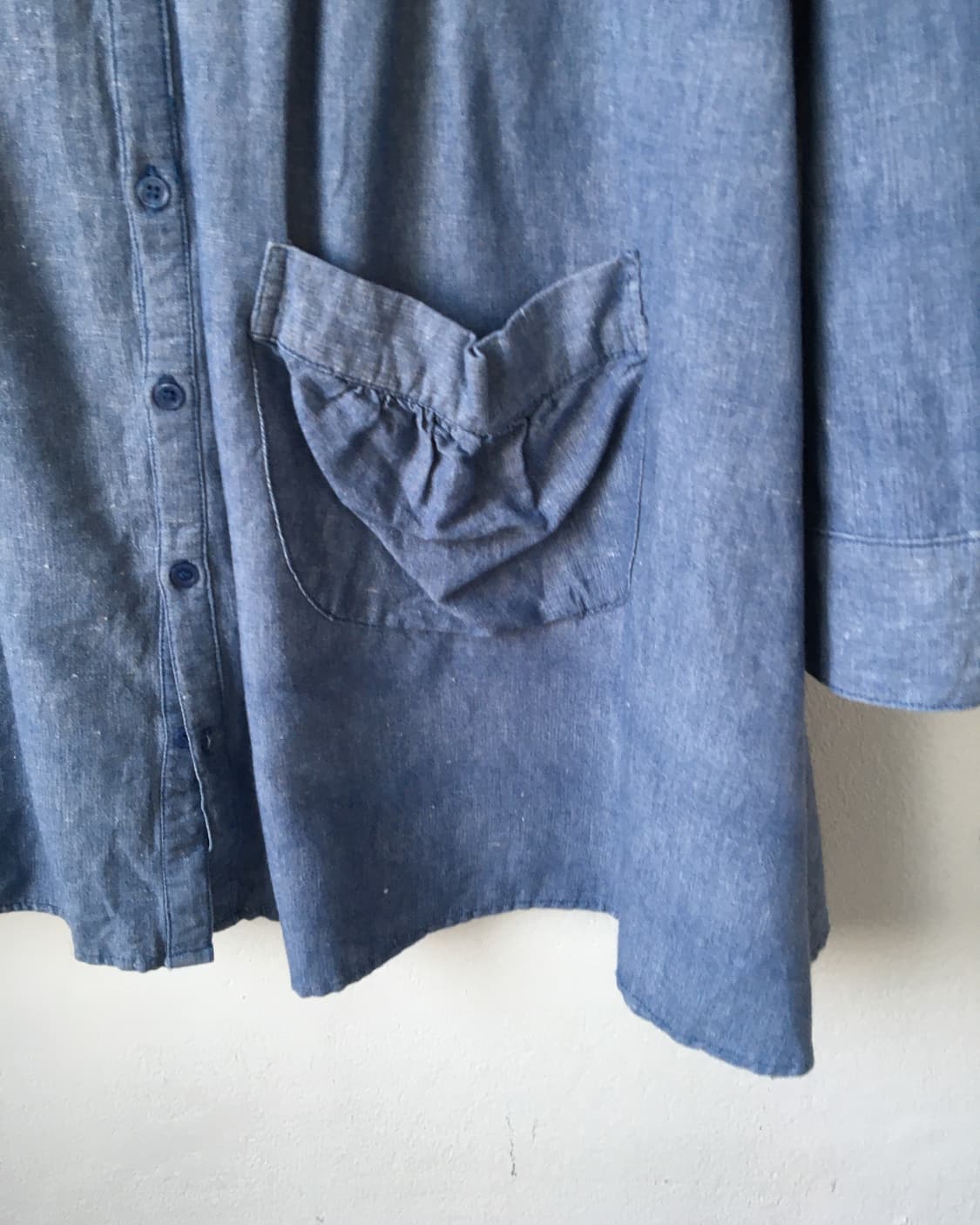 Shirt onepiece 상품이미지4